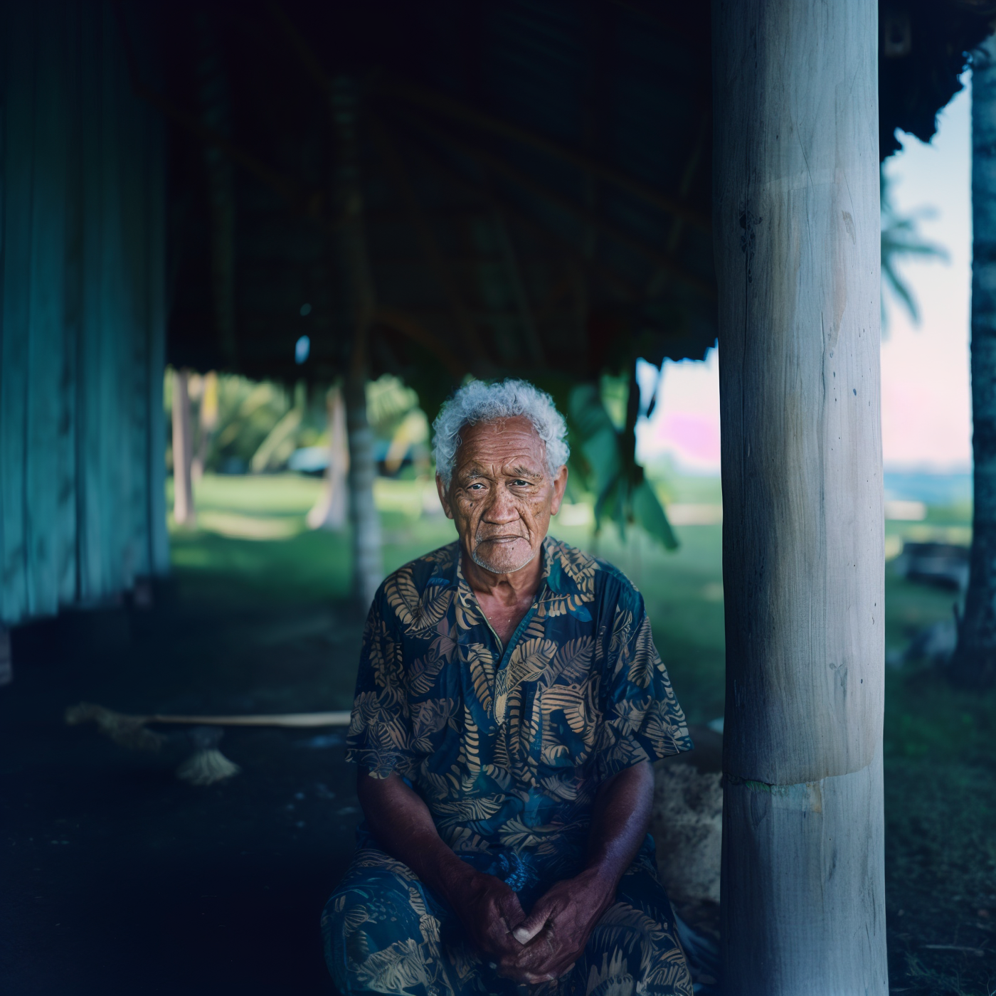 Tonga