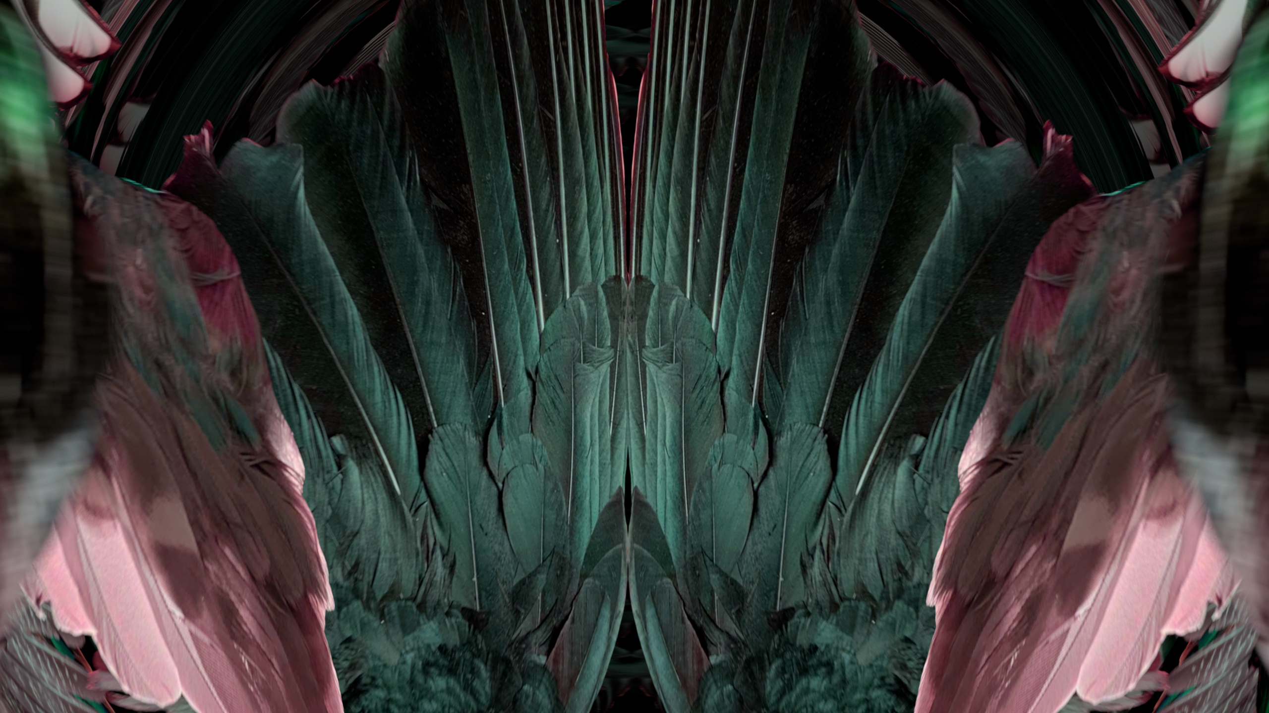 Fuga delle Sirene LVI