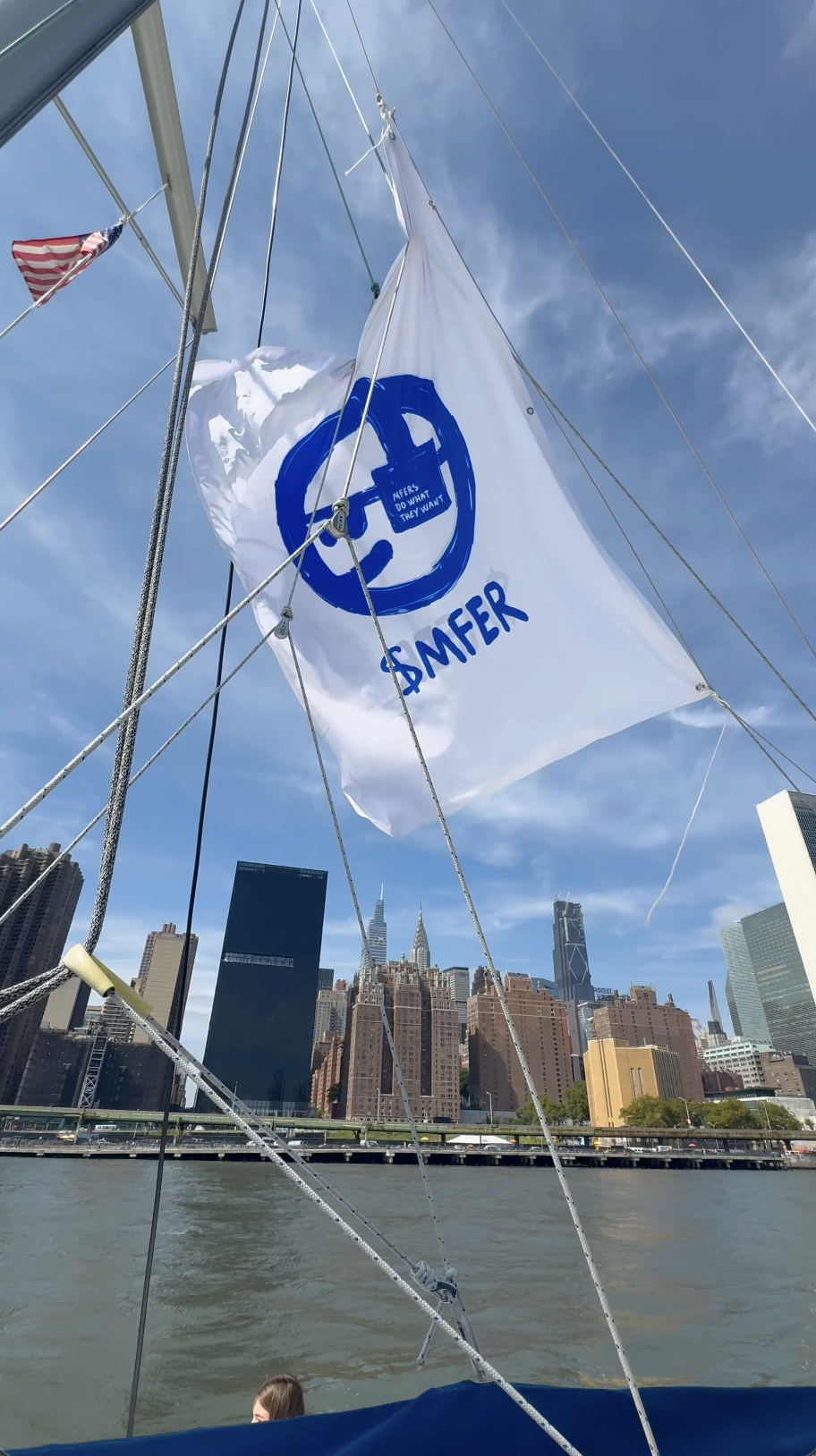 mfers do what they want