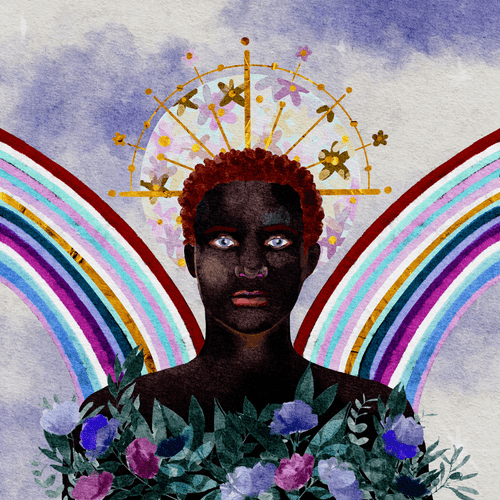Meta Angels #1001