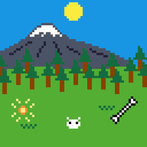 Spirit Orb Pets v0 728