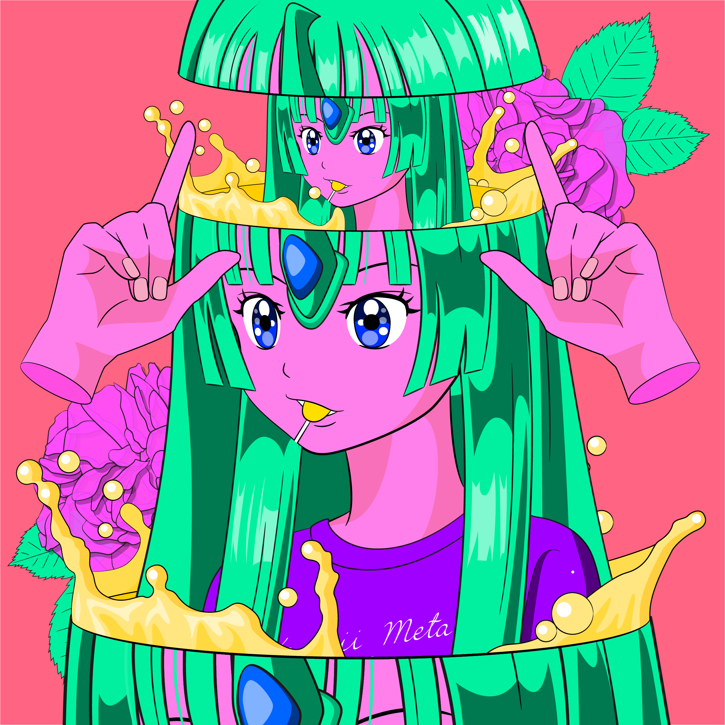 NFT Image