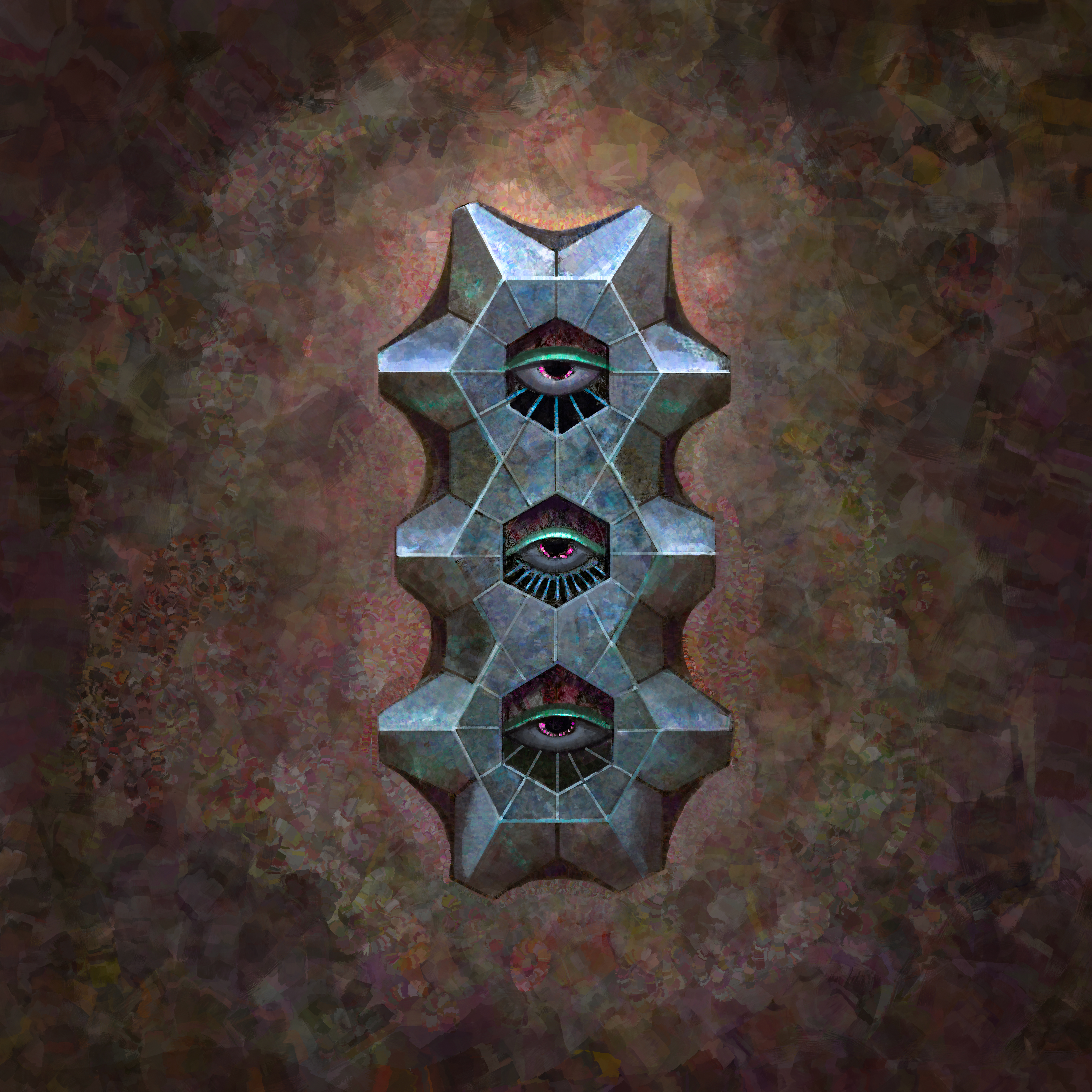 Building Blocks of Life