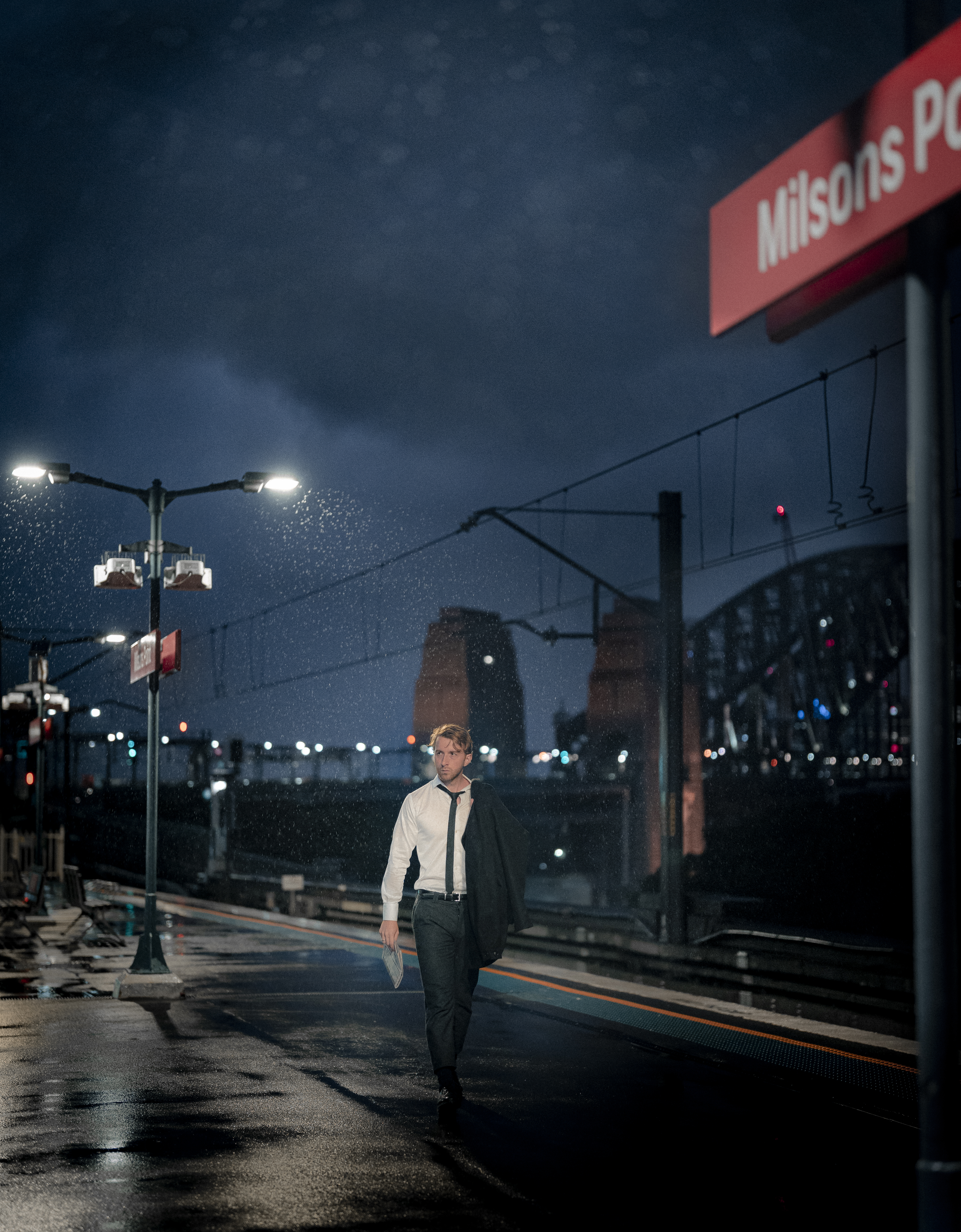 It's Just Business #2/15