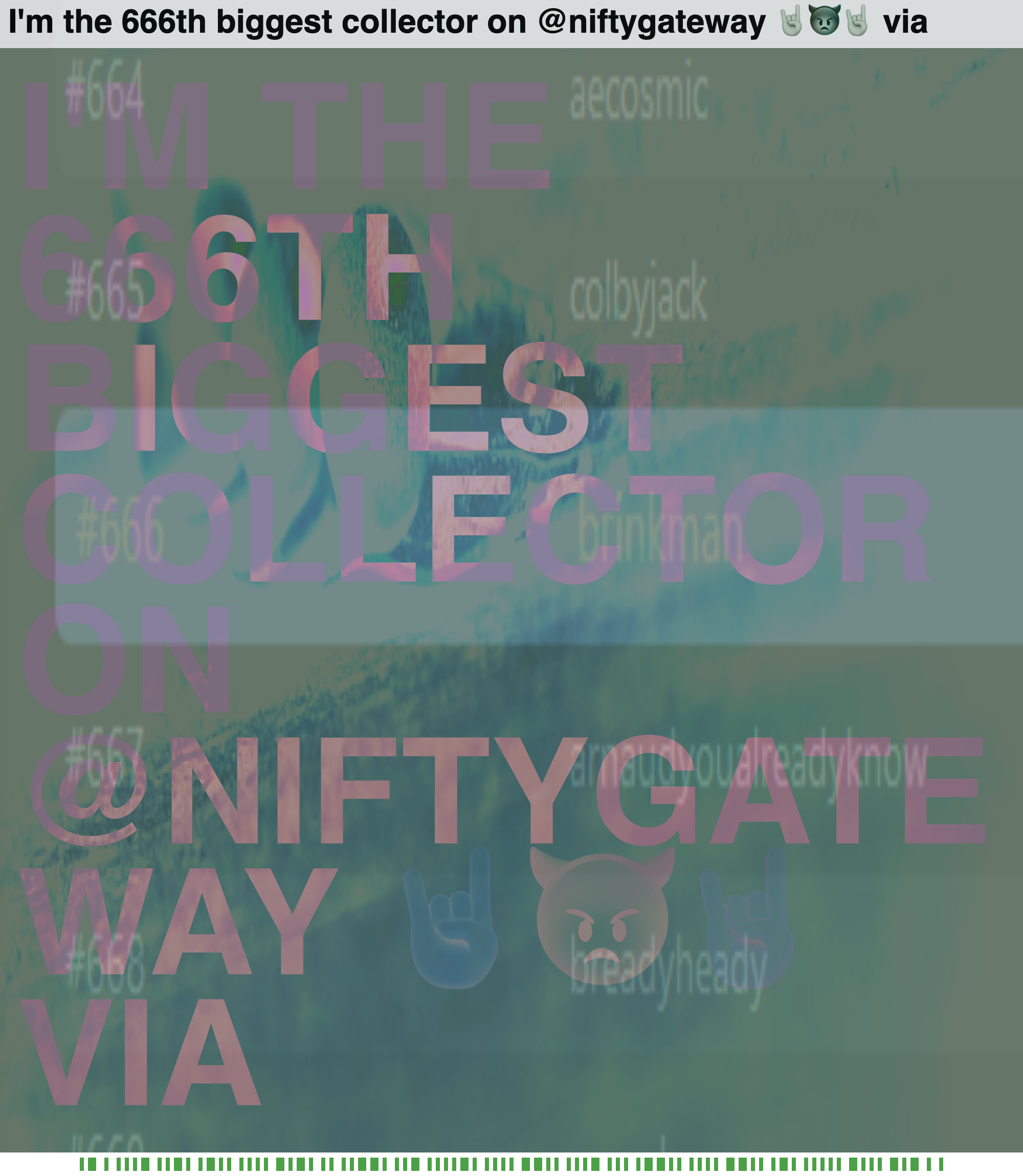 NFT Image