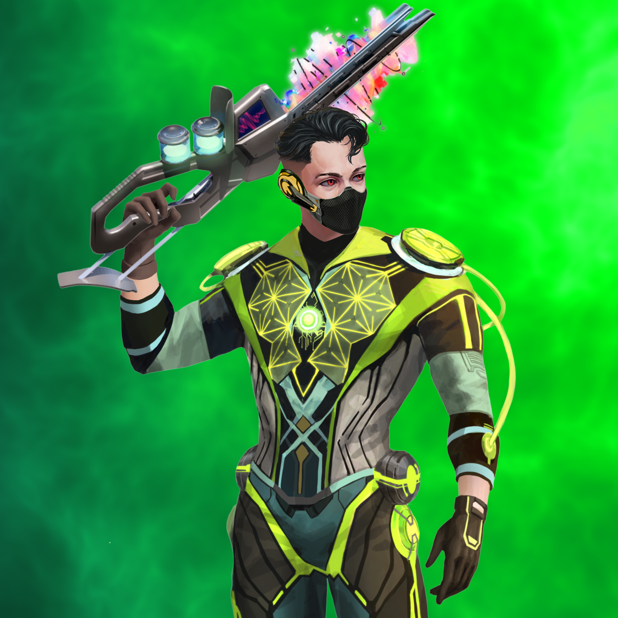 NFT Image