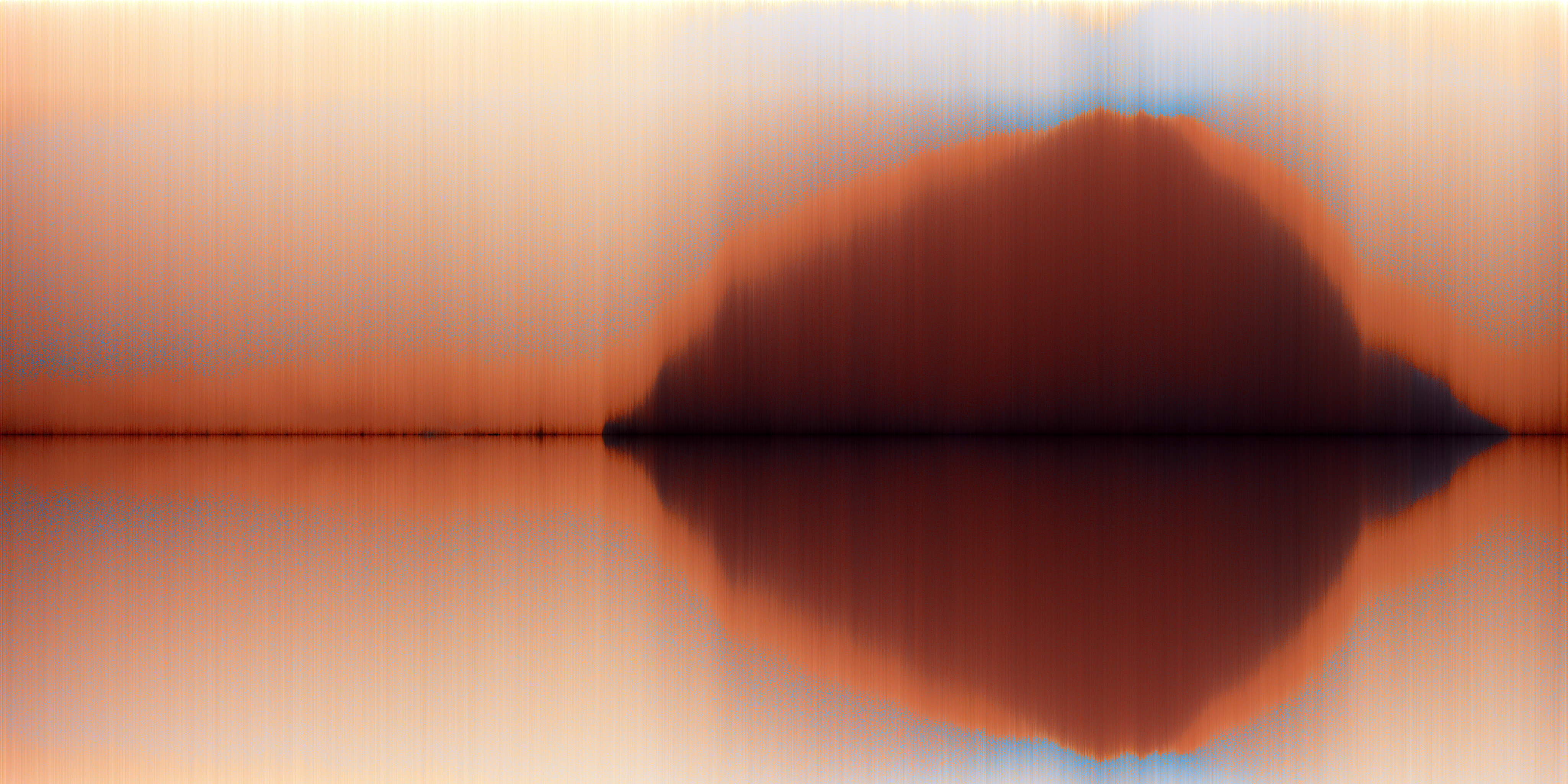 Isles upon Deemed Rivers & Other Wonders 132