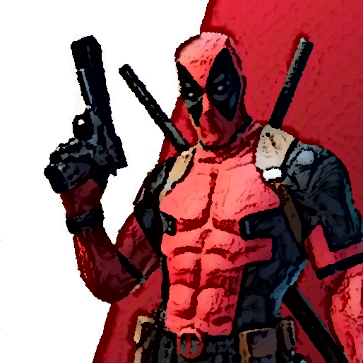 Deadpool