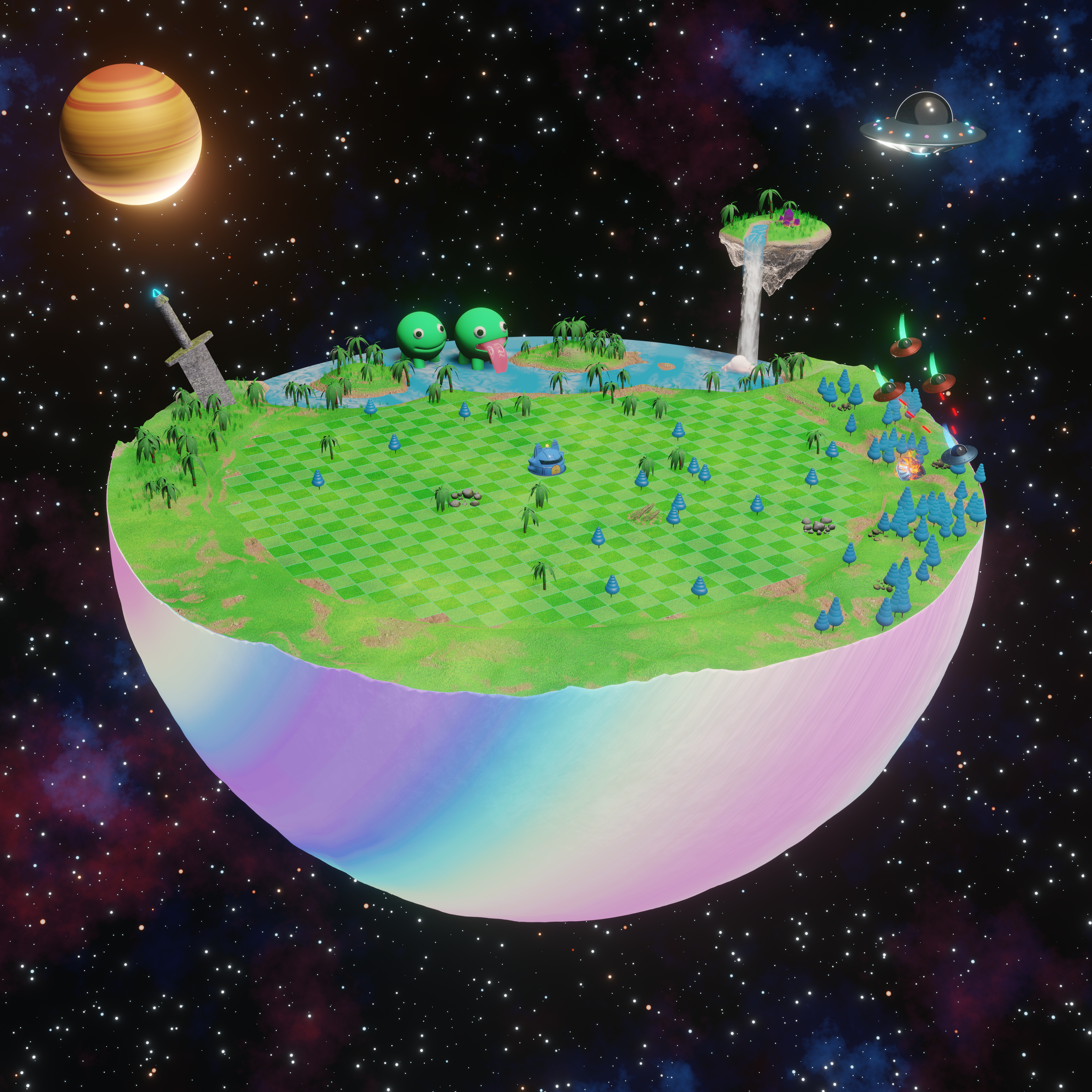 NFT Image