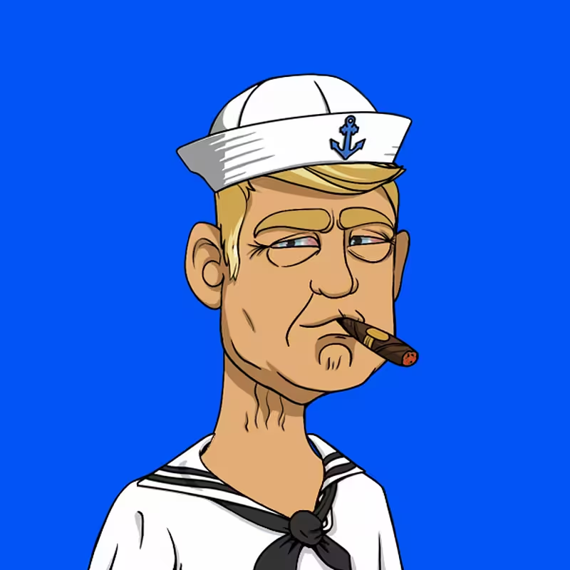 aliaix.eth Ethereum Name Service (ENS and .eth domain) PFP