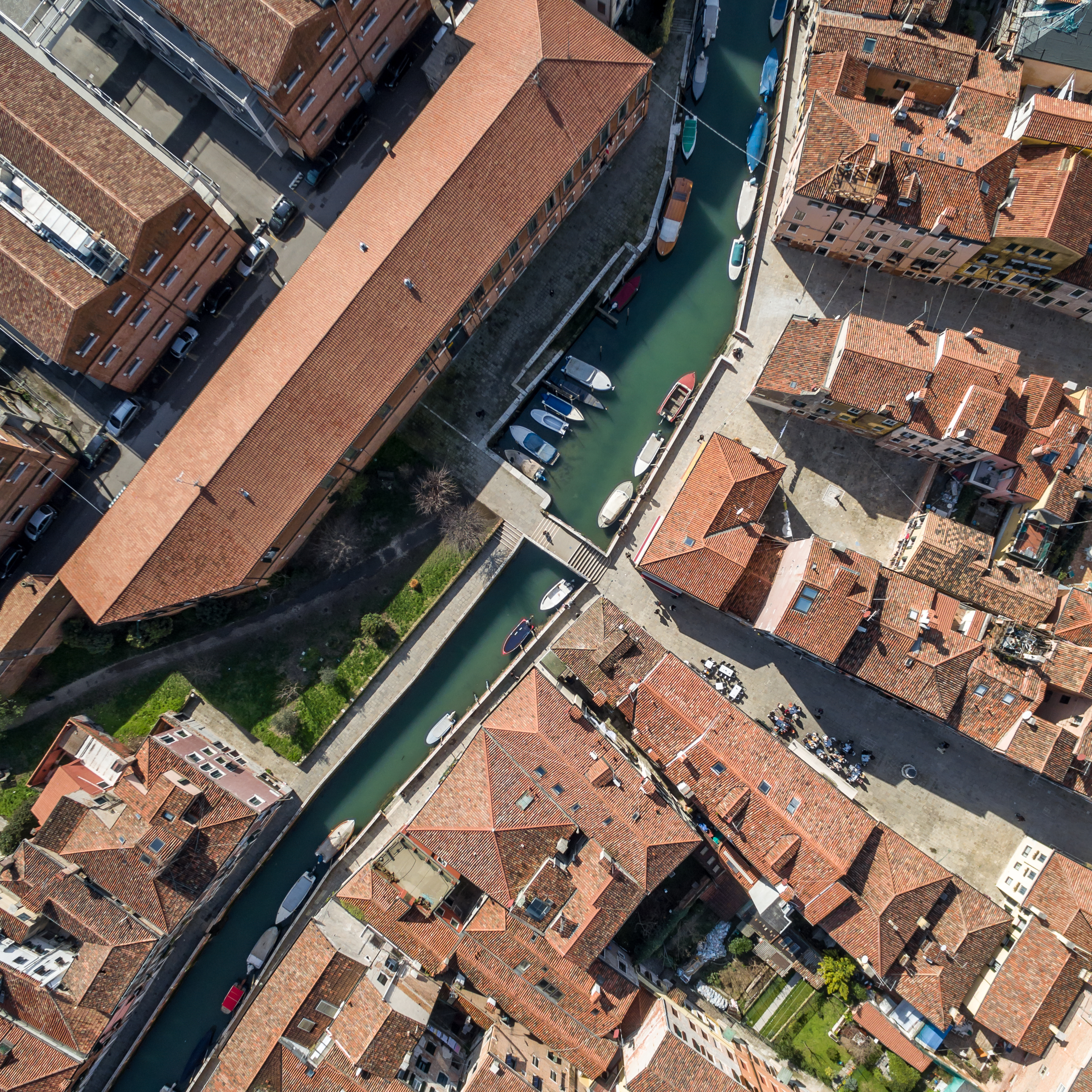 Crossings (Venice) 14/25