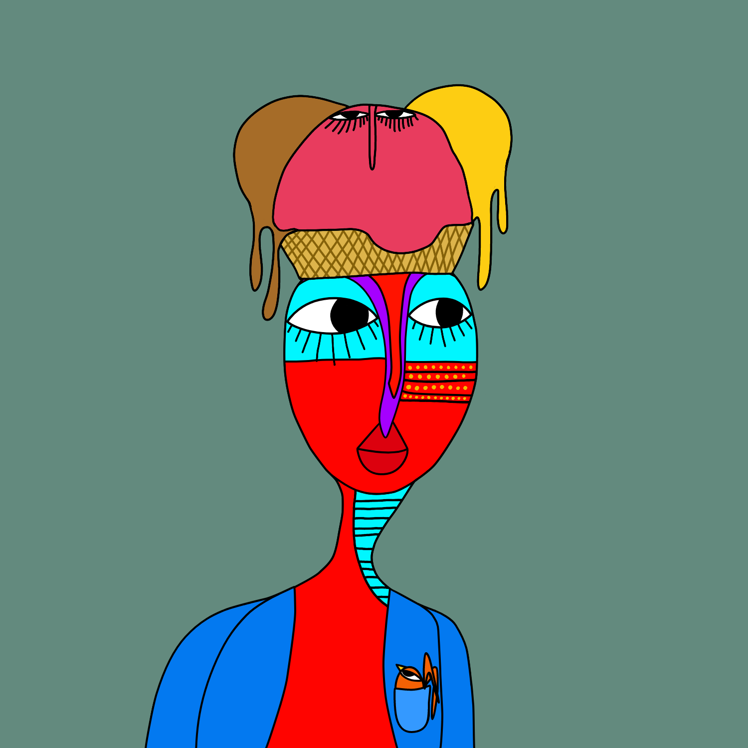 NFT Image
