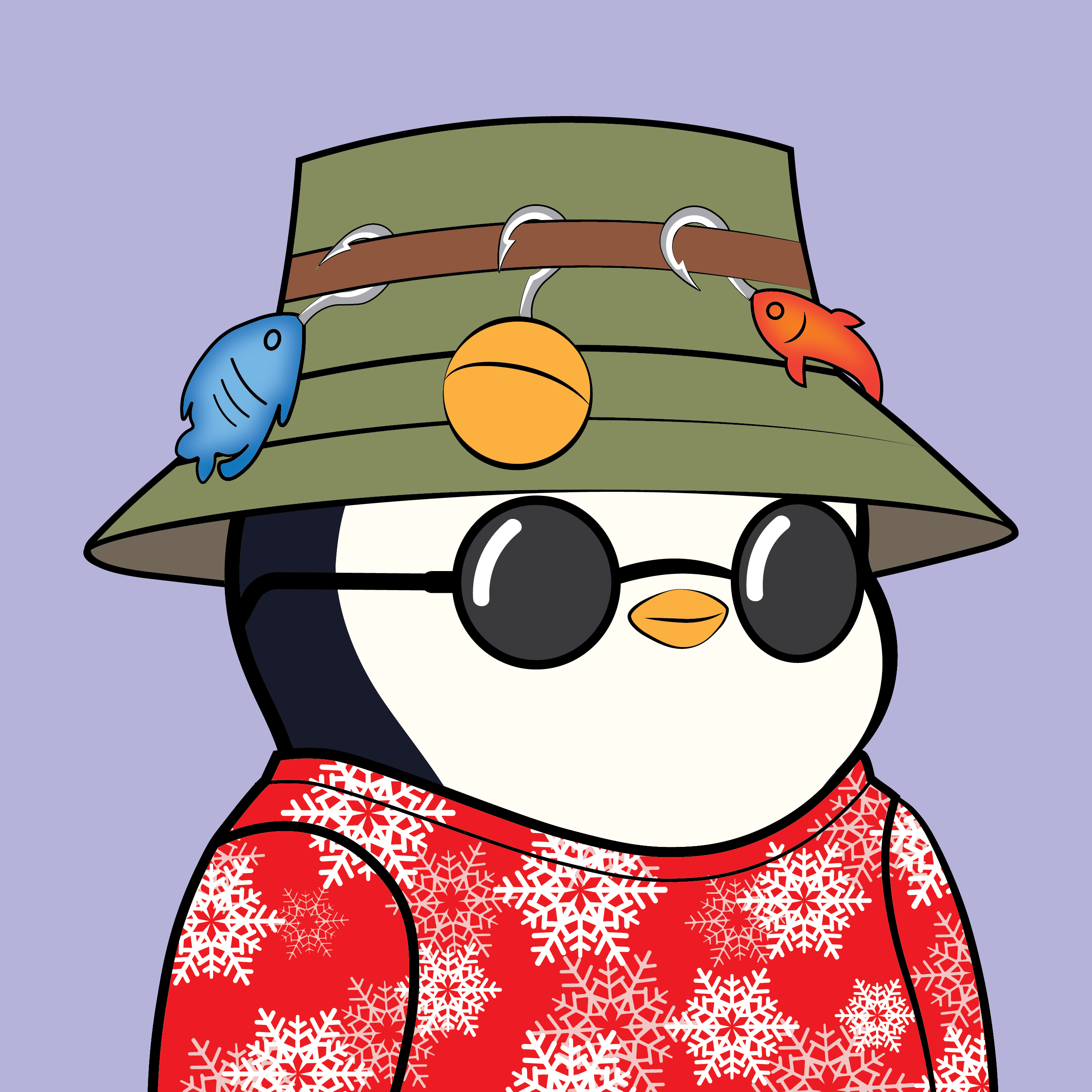 KOSIUS (kosius.eth) Ethereum Name Service (ENS and .eth domain) PFP