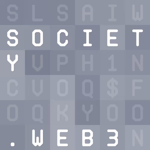 society.web3