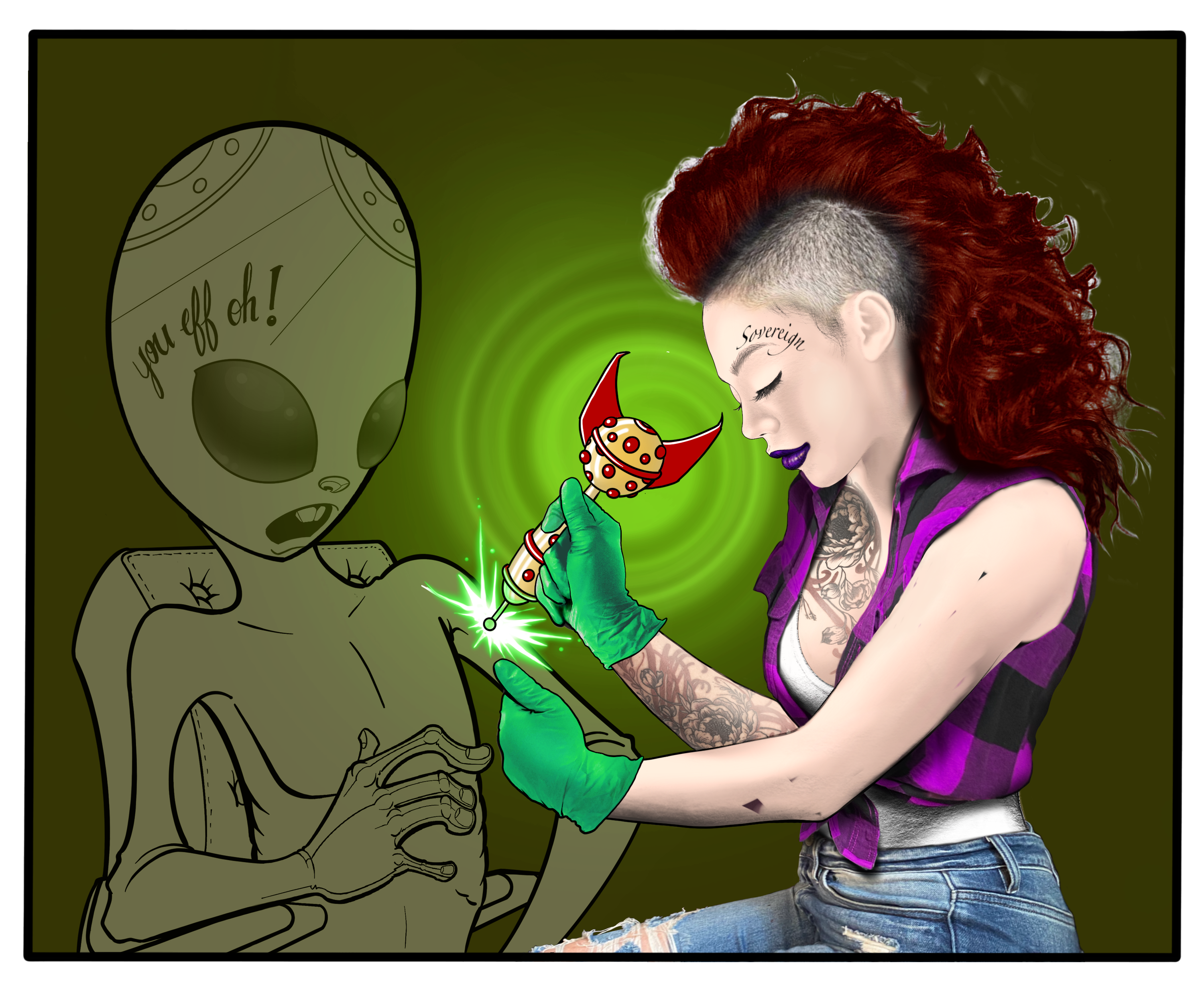 NFT Image