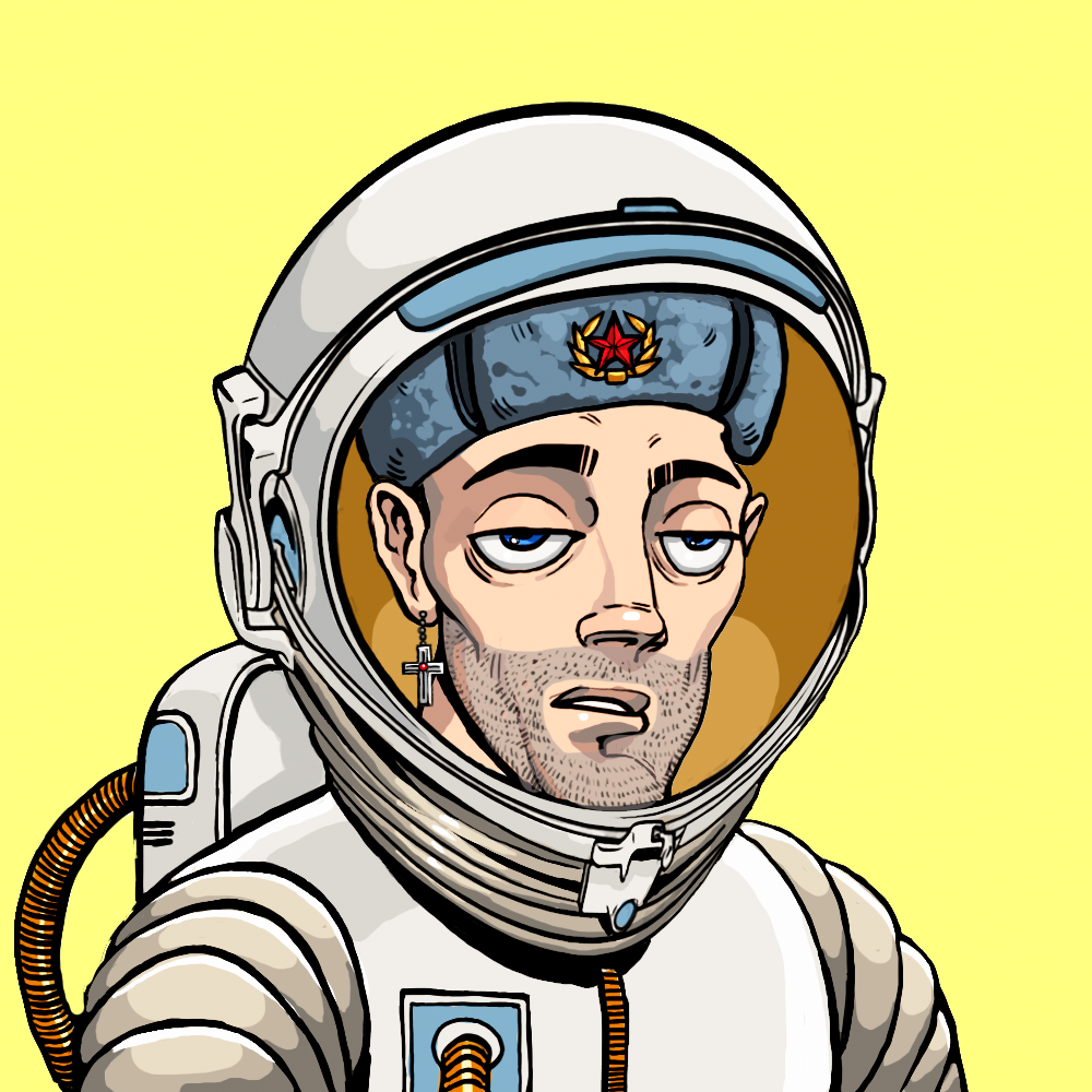 Space Punk #2648