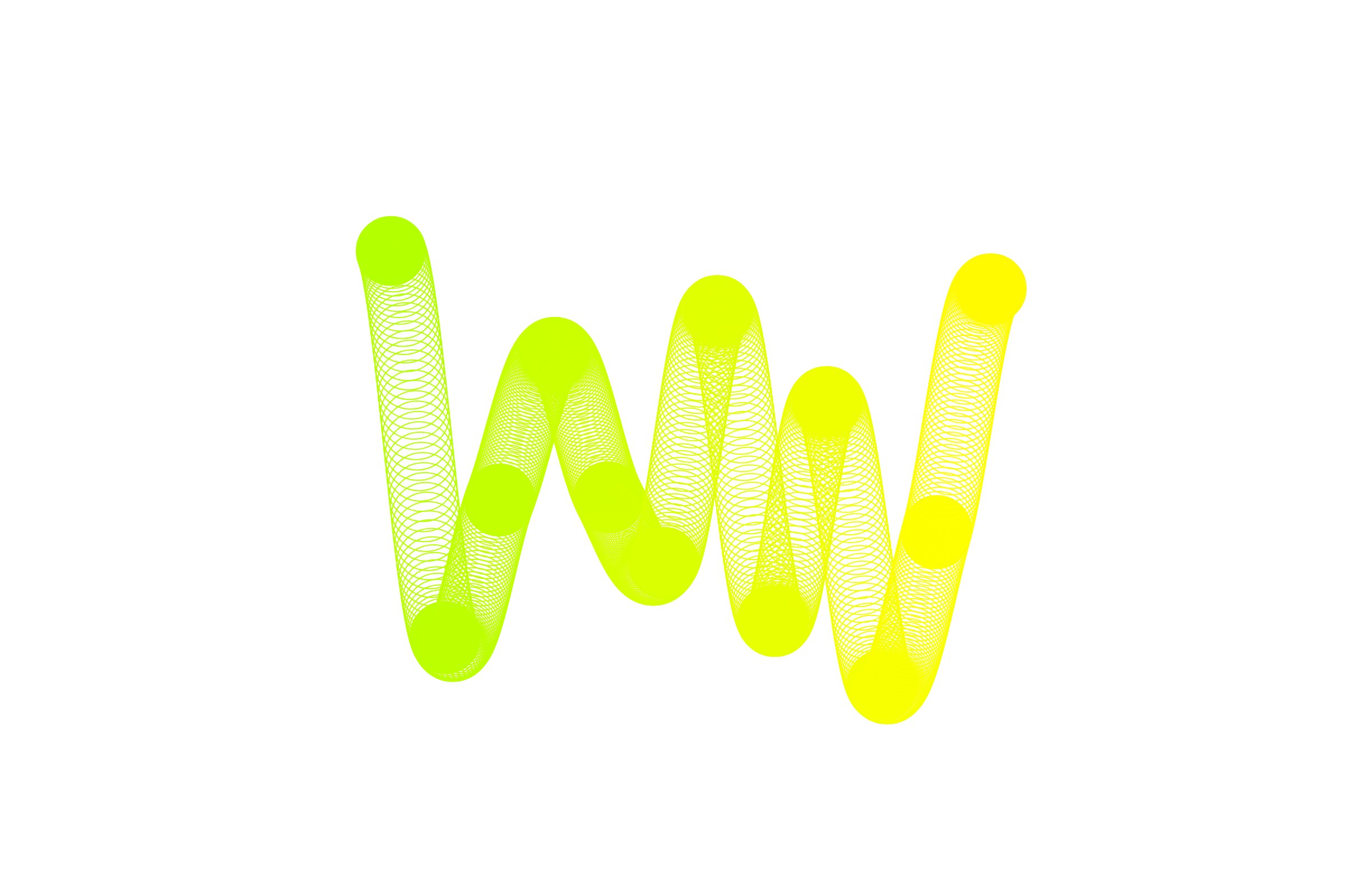 Chromie Squiggle #562