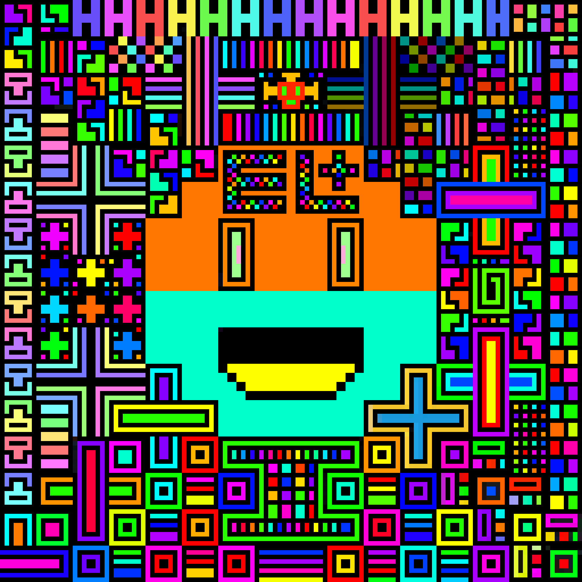 Energy plus luxury #9907