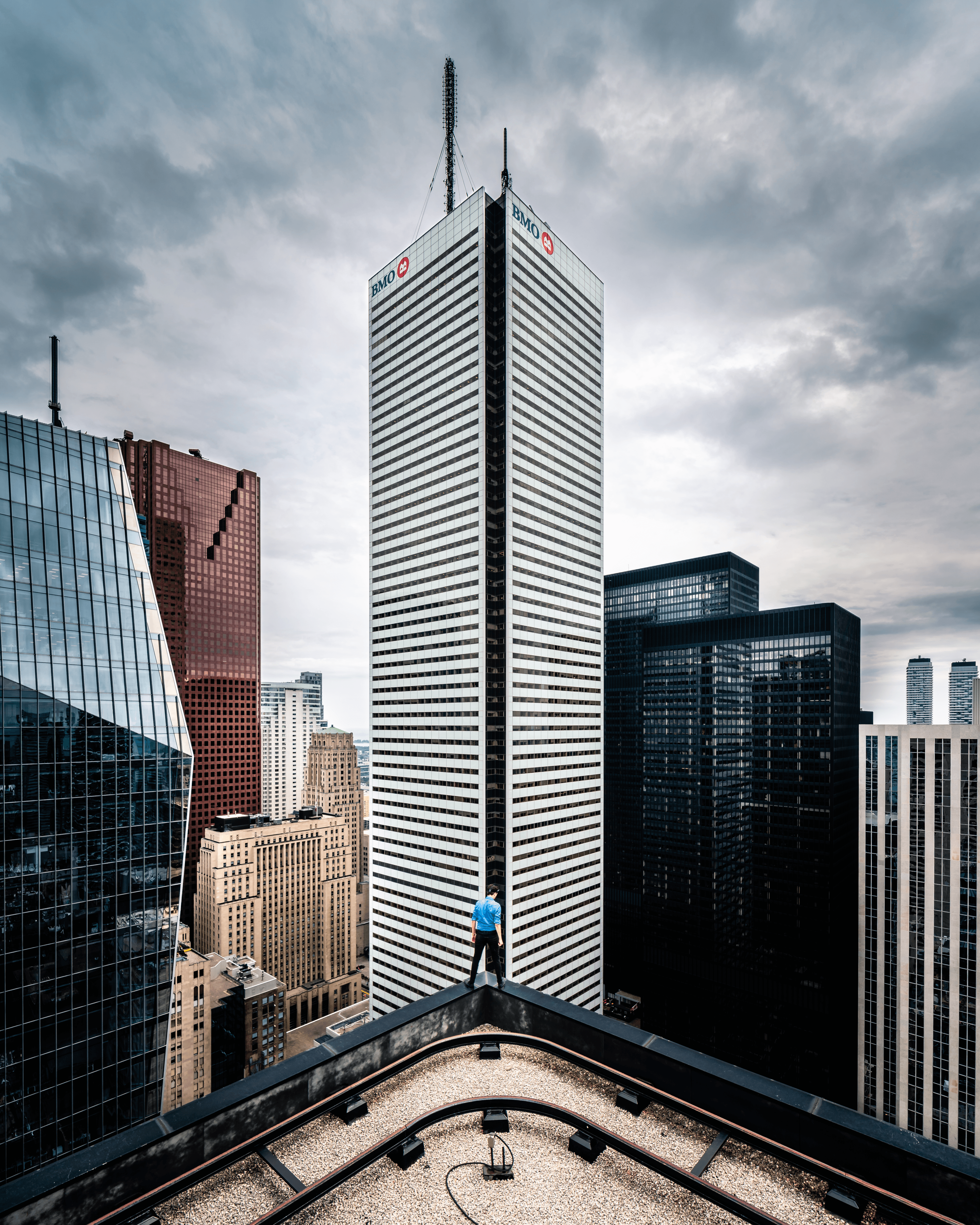 #044 Pillar of Finance