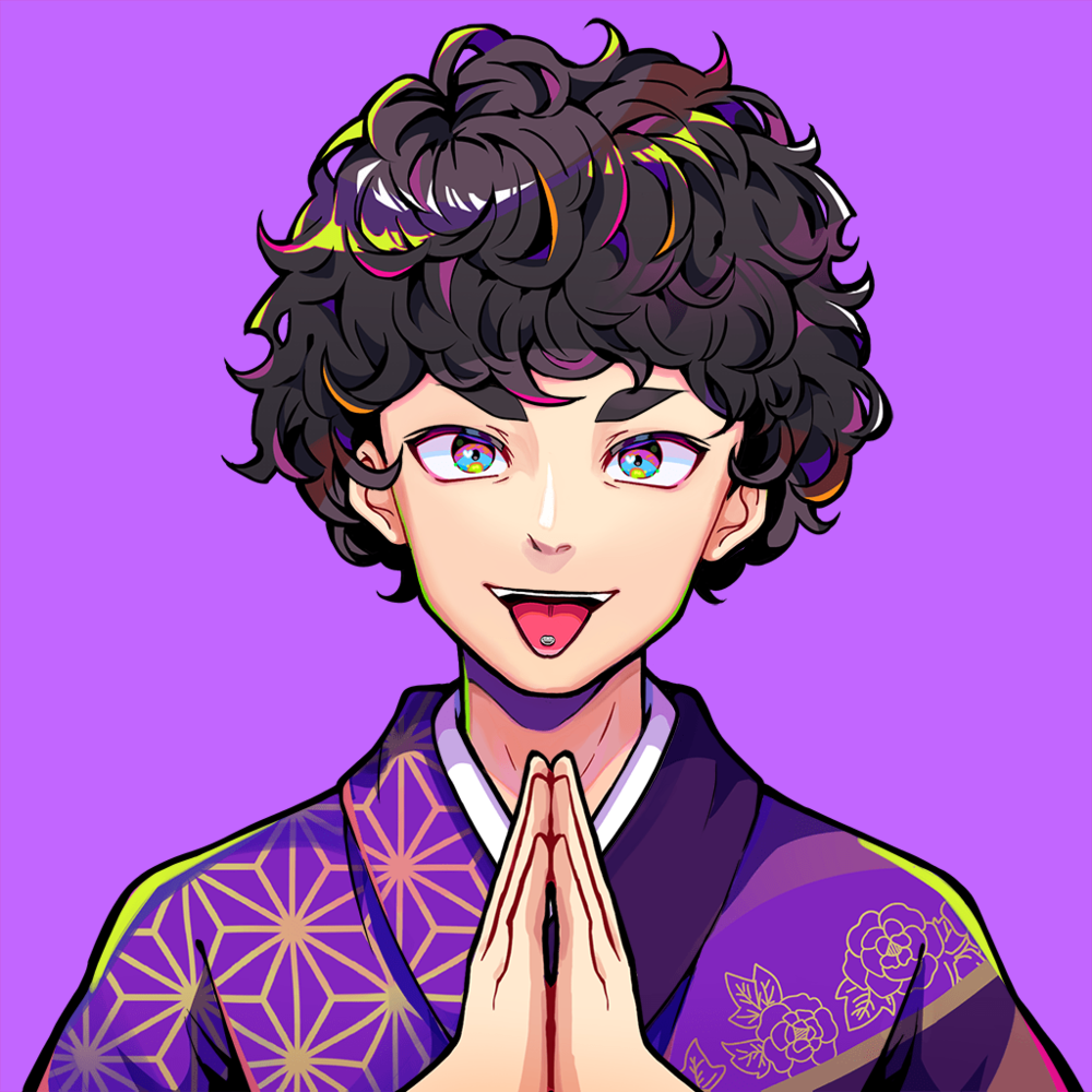 Believer #2509, Devotee of Yoa