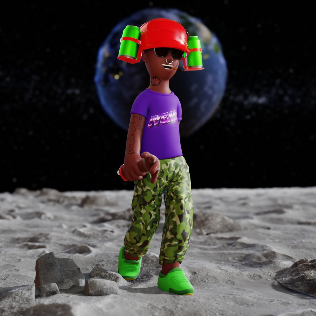 NFT Image