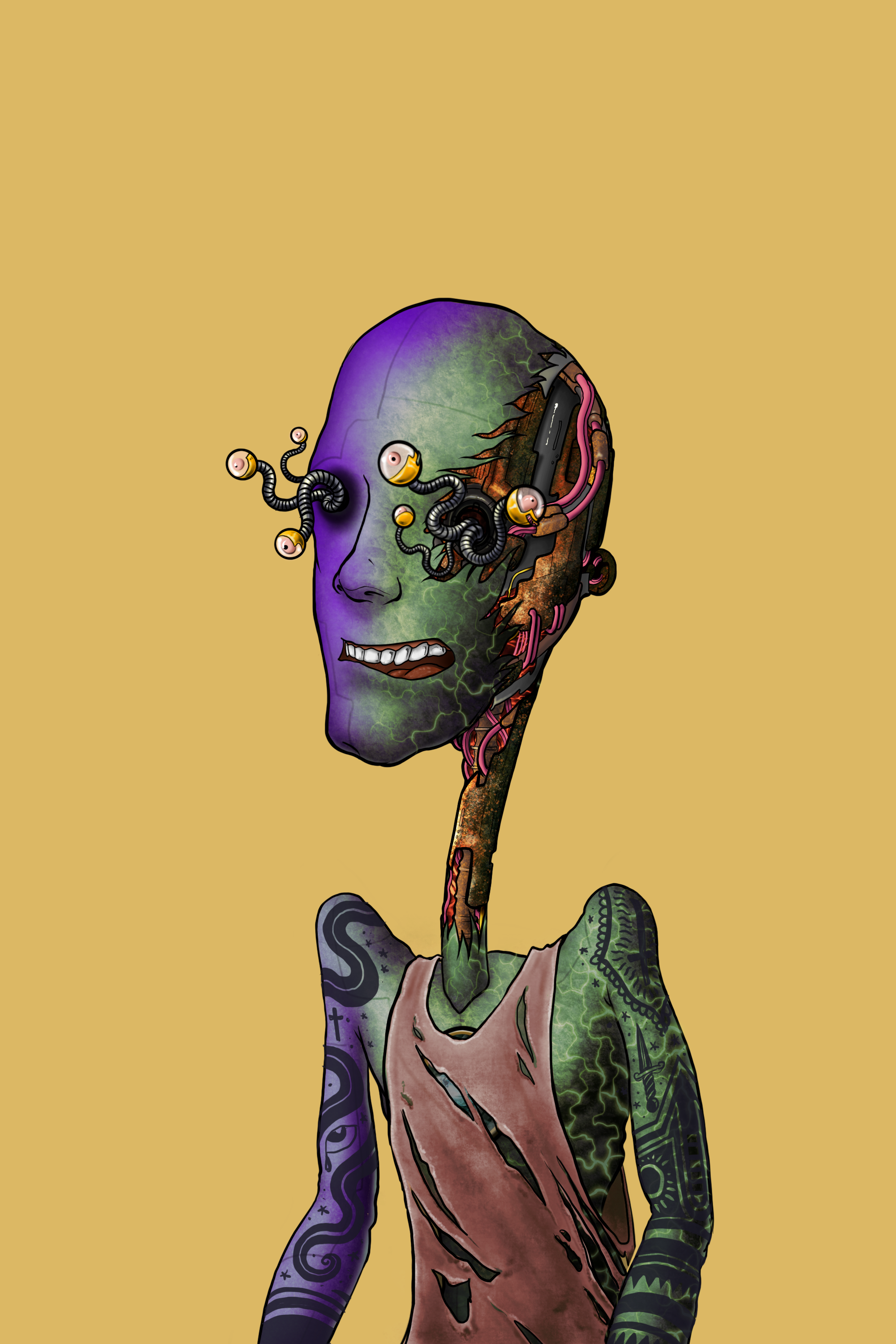 NFT Image