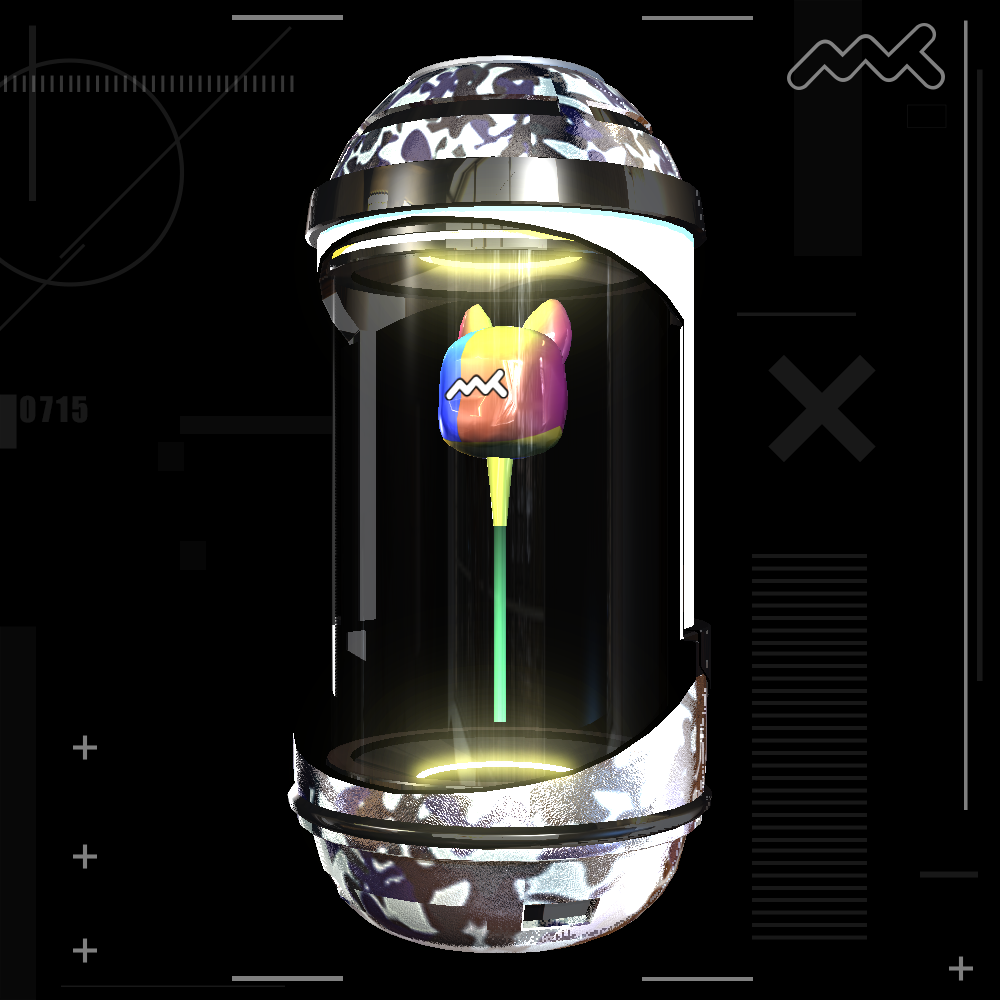 Area Item#08985