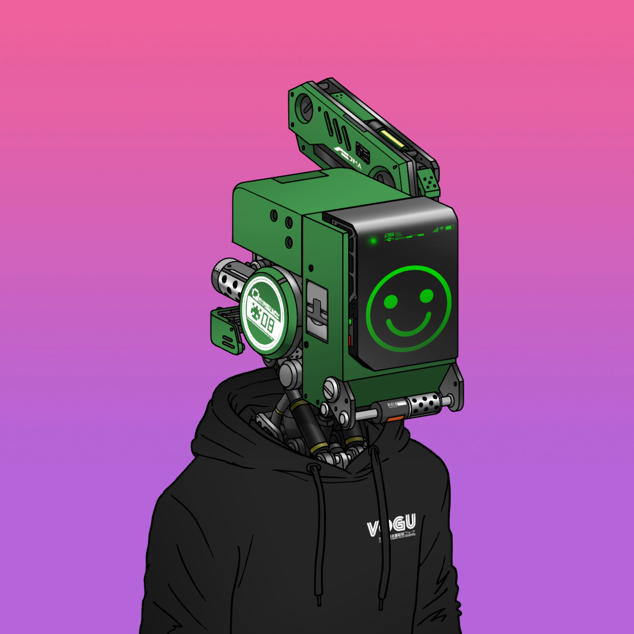 NFT Image