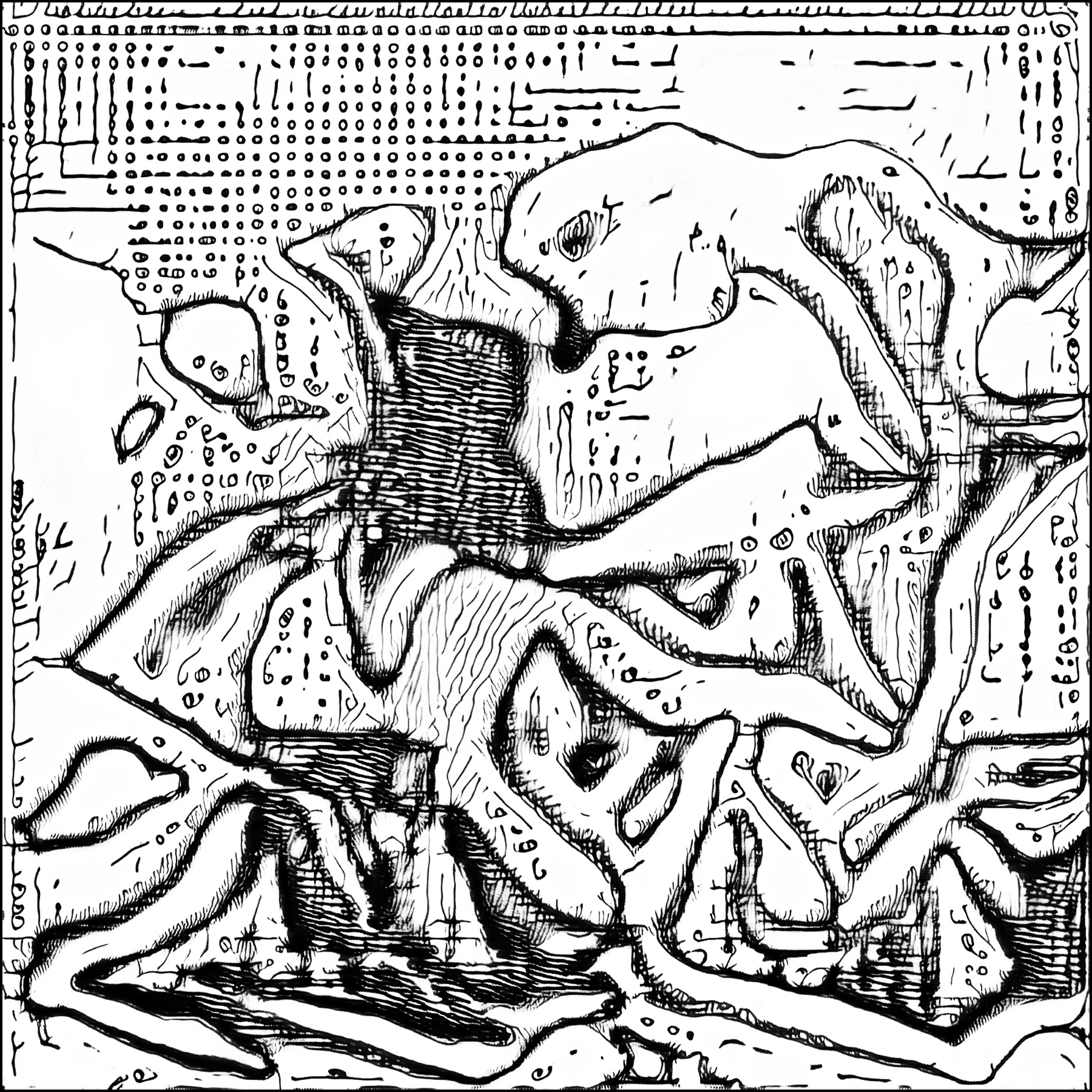 GANasutra, the Lost Manual