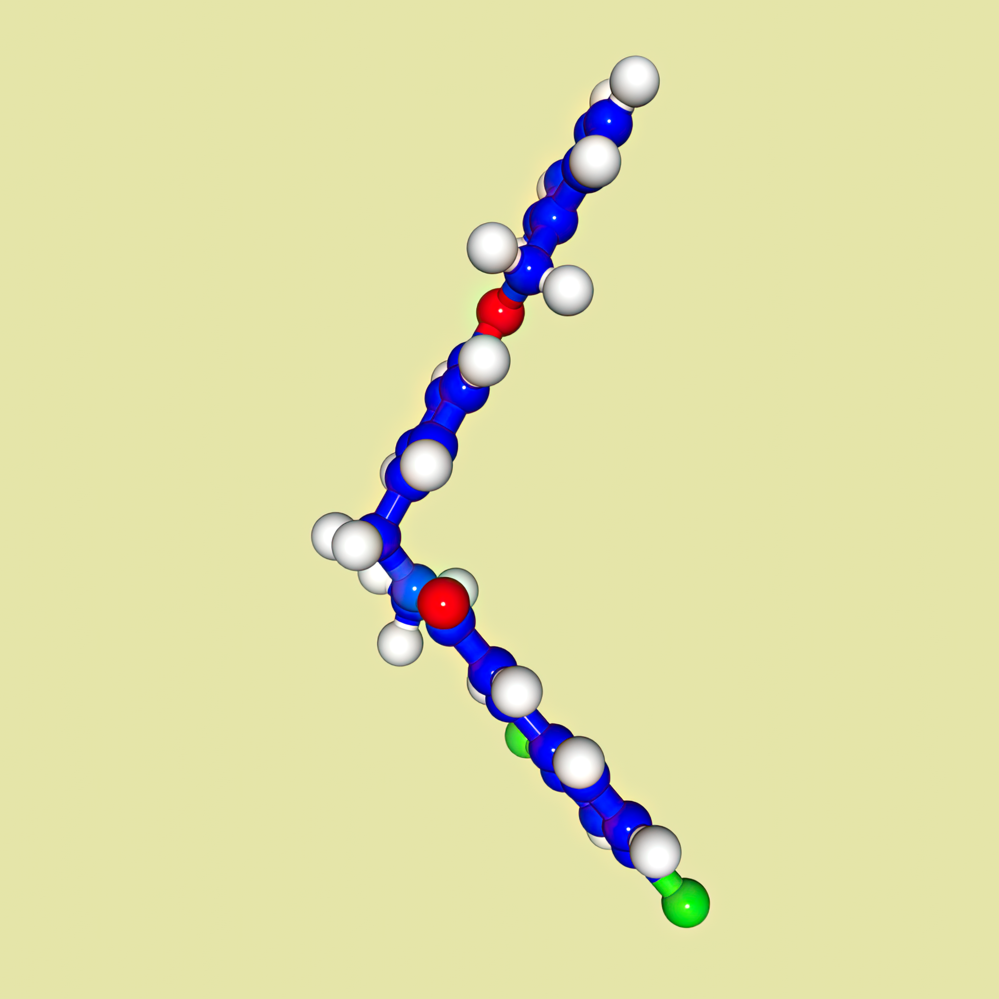 Cosmic Meta Molecules #473
