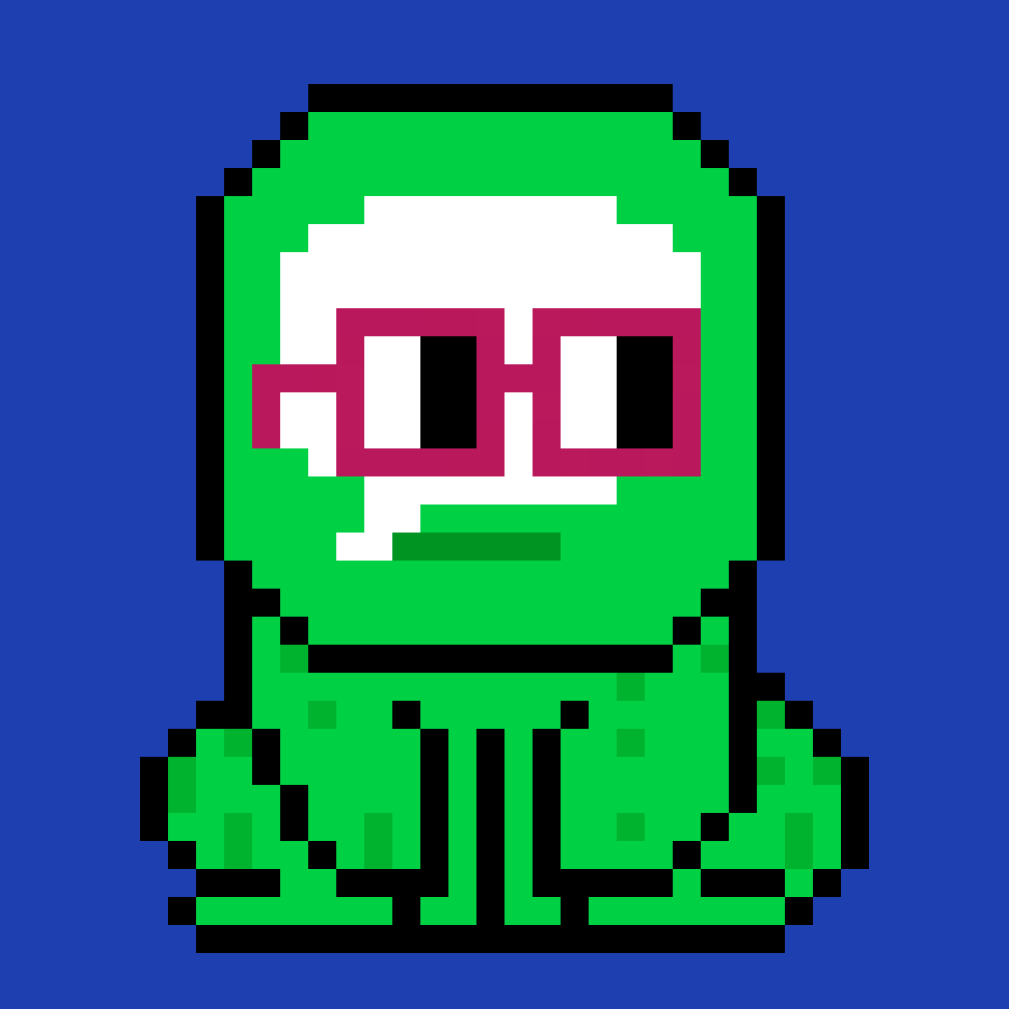 Noadz #302 - Messages