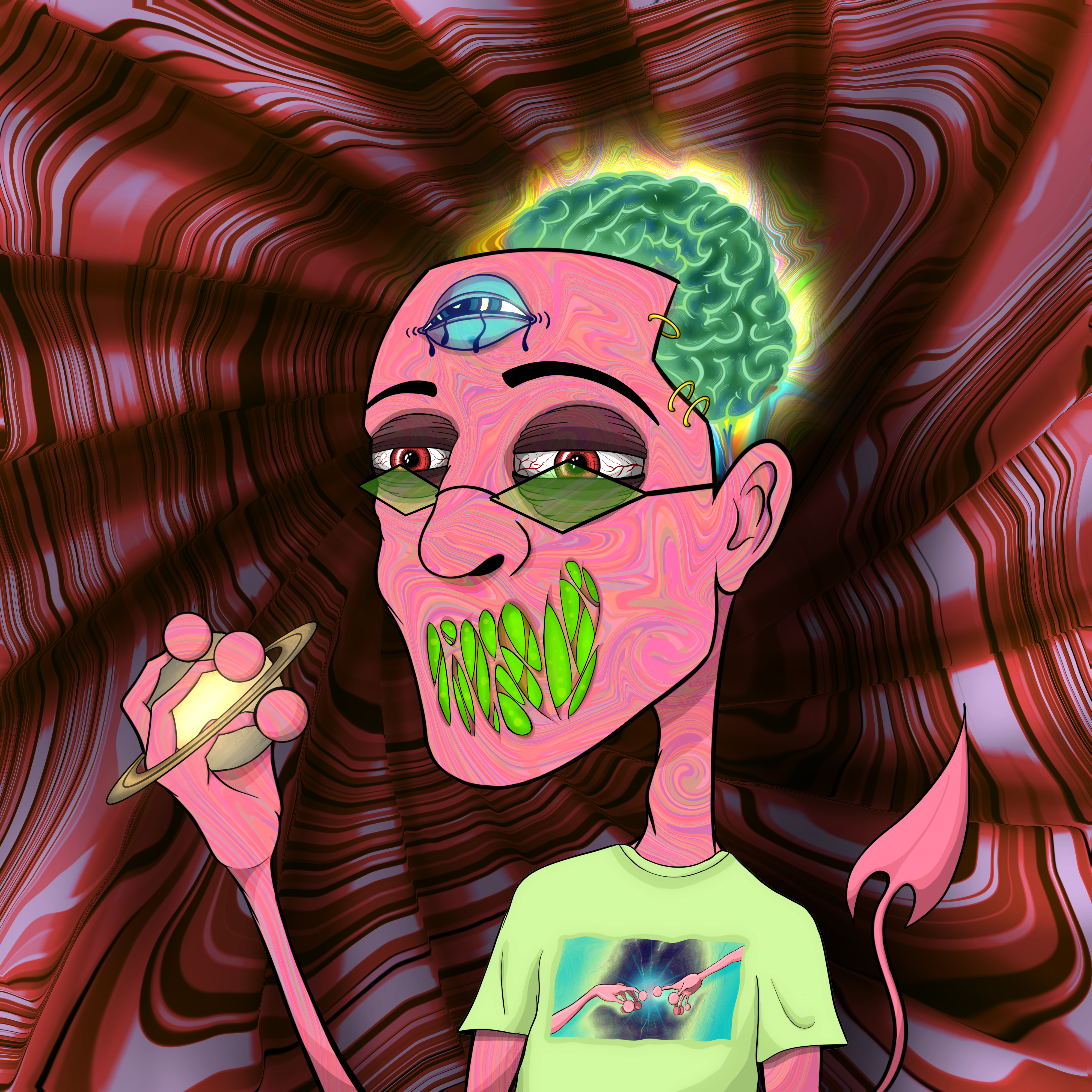 NFT Image