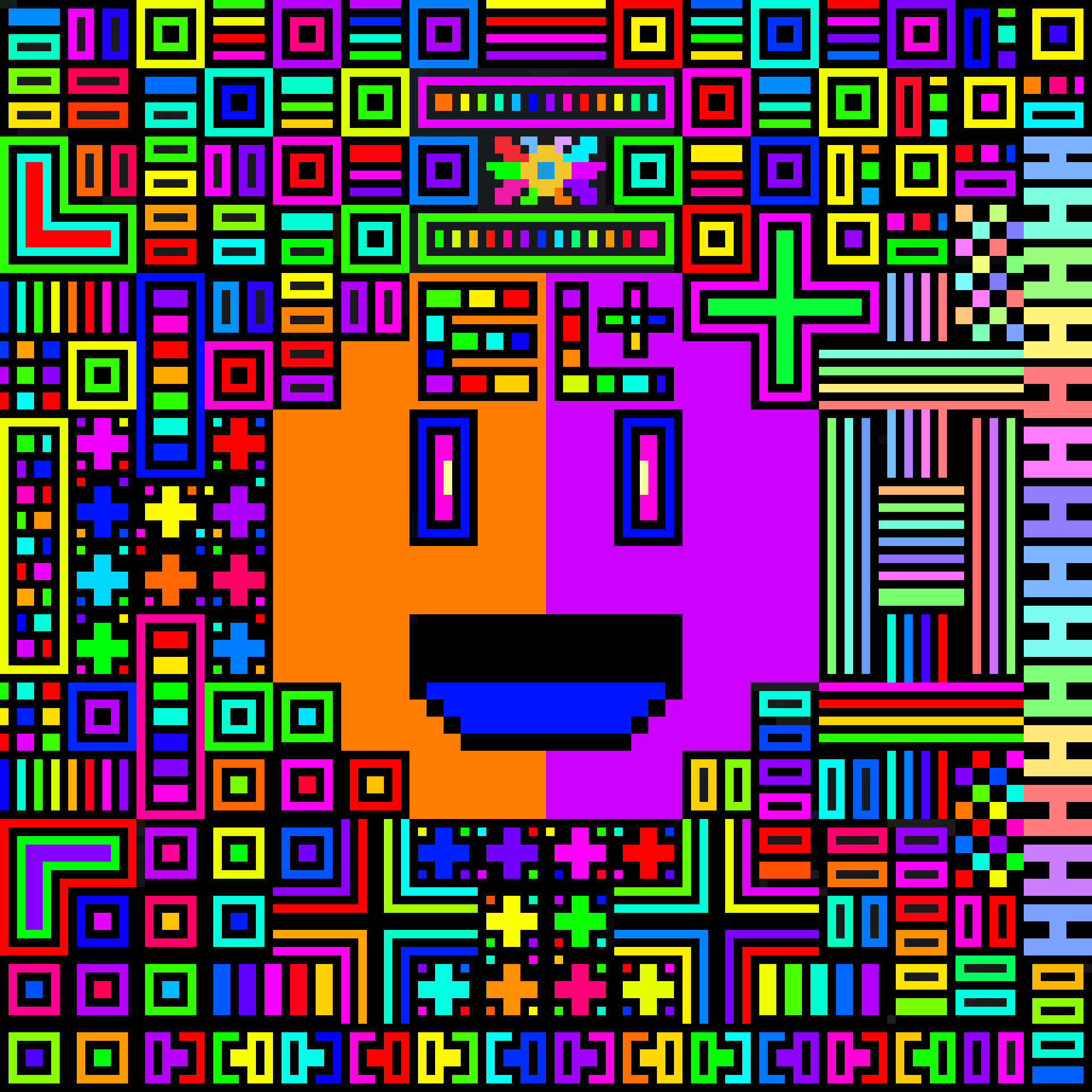 Energy plus luxury #9949