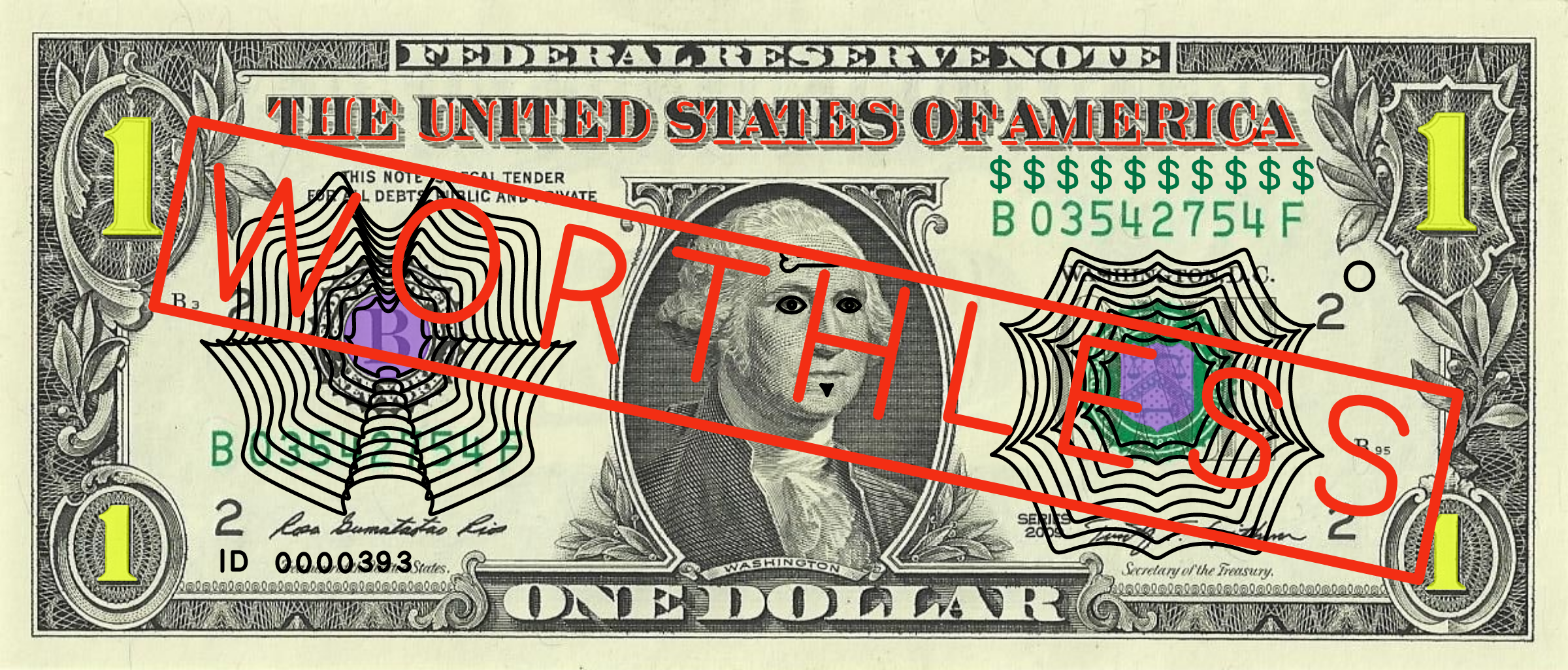 Instructions for Defacement #393