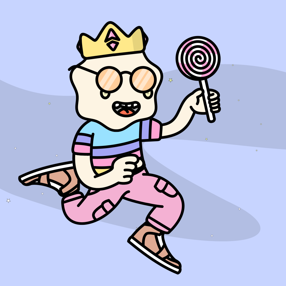 Wiggle #3804 (Genesis)