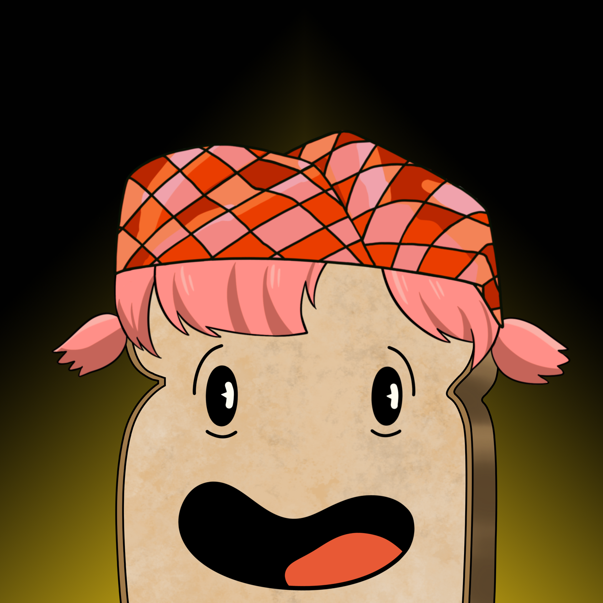 Breadaverse #2412
