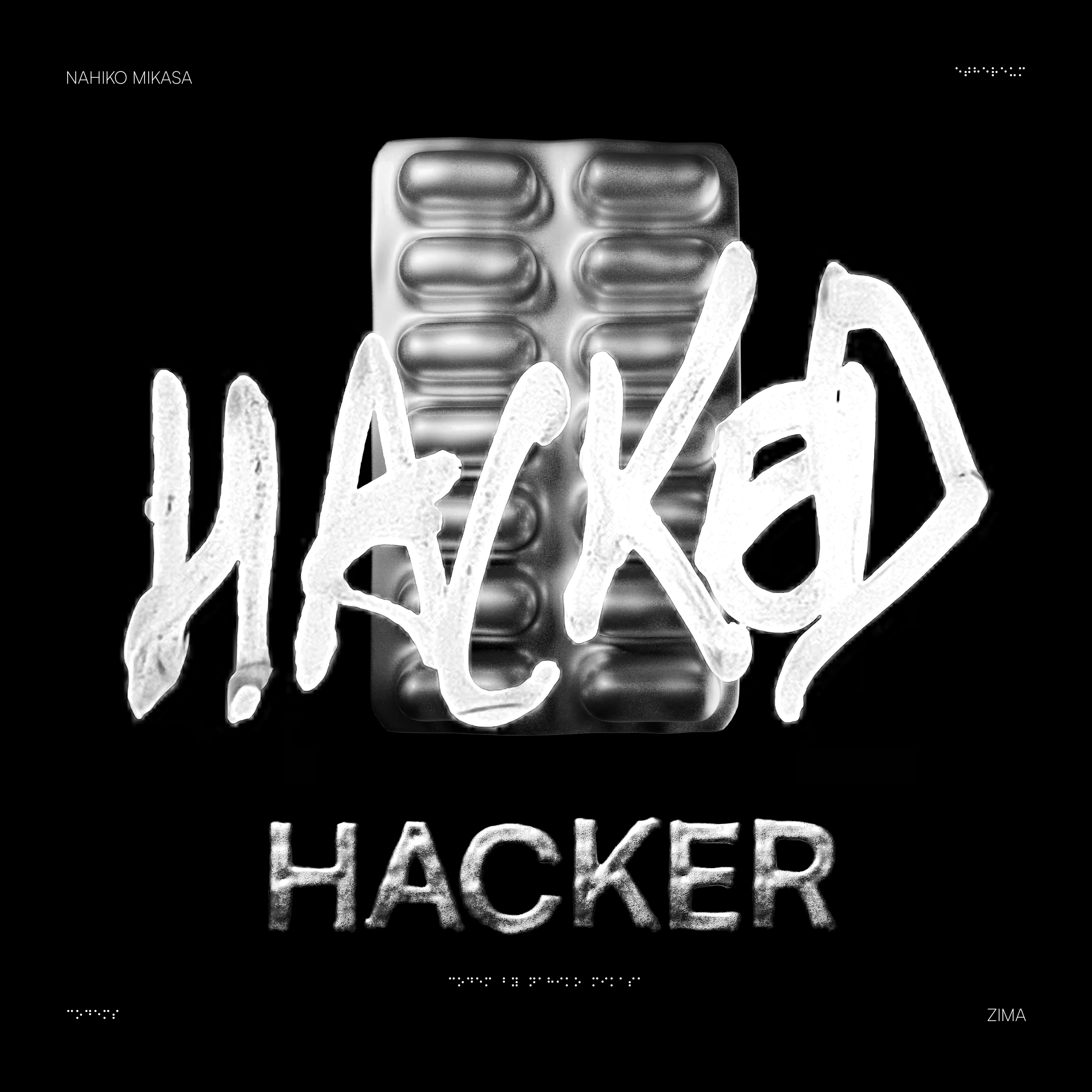 HACKER:Pills