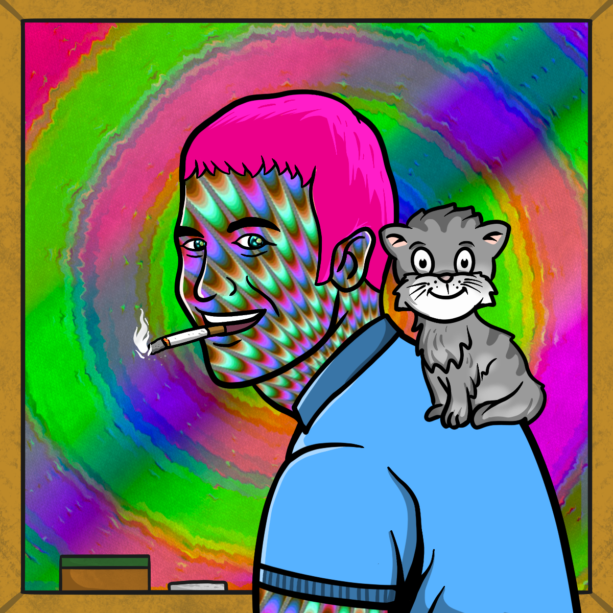NFT Image