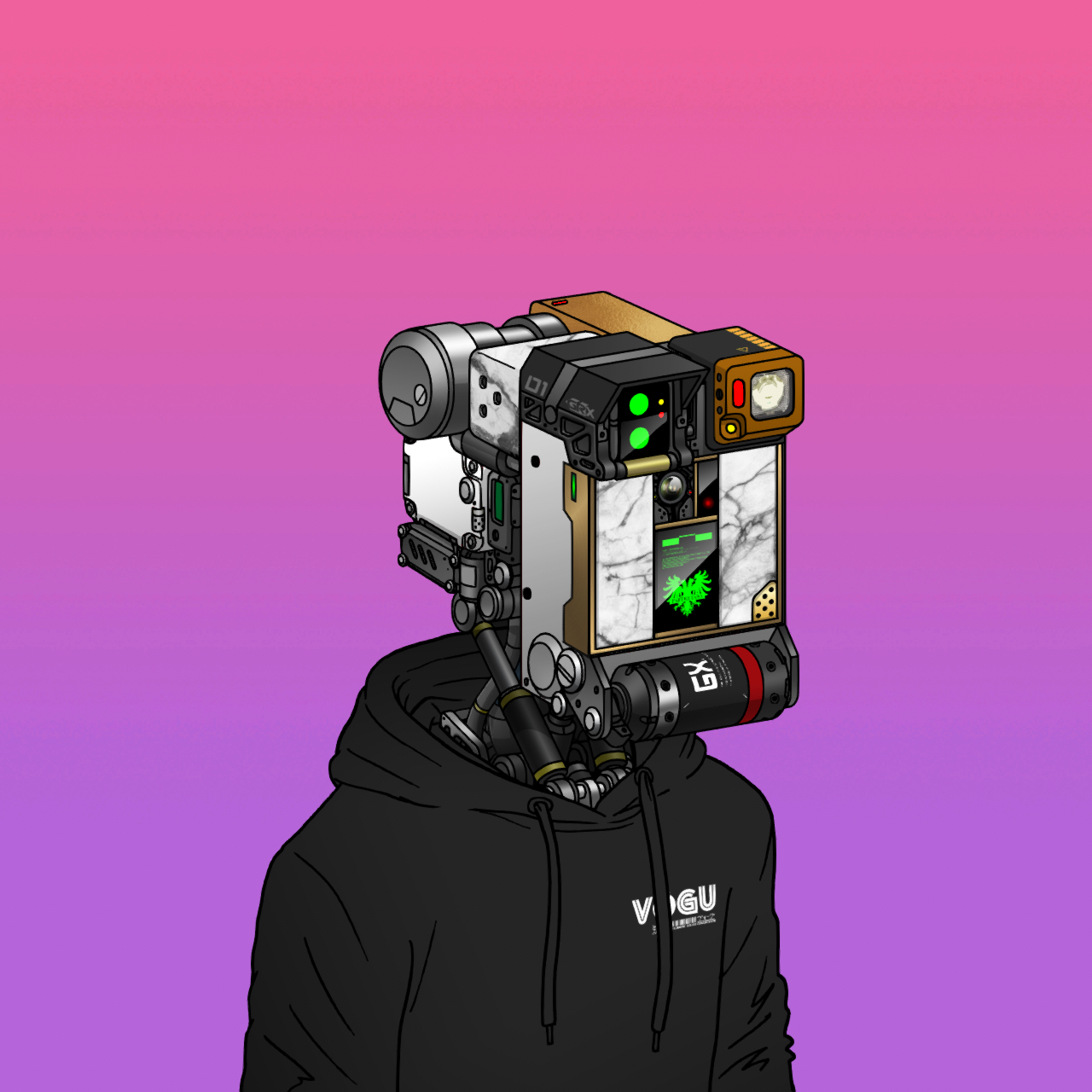 NFT Image