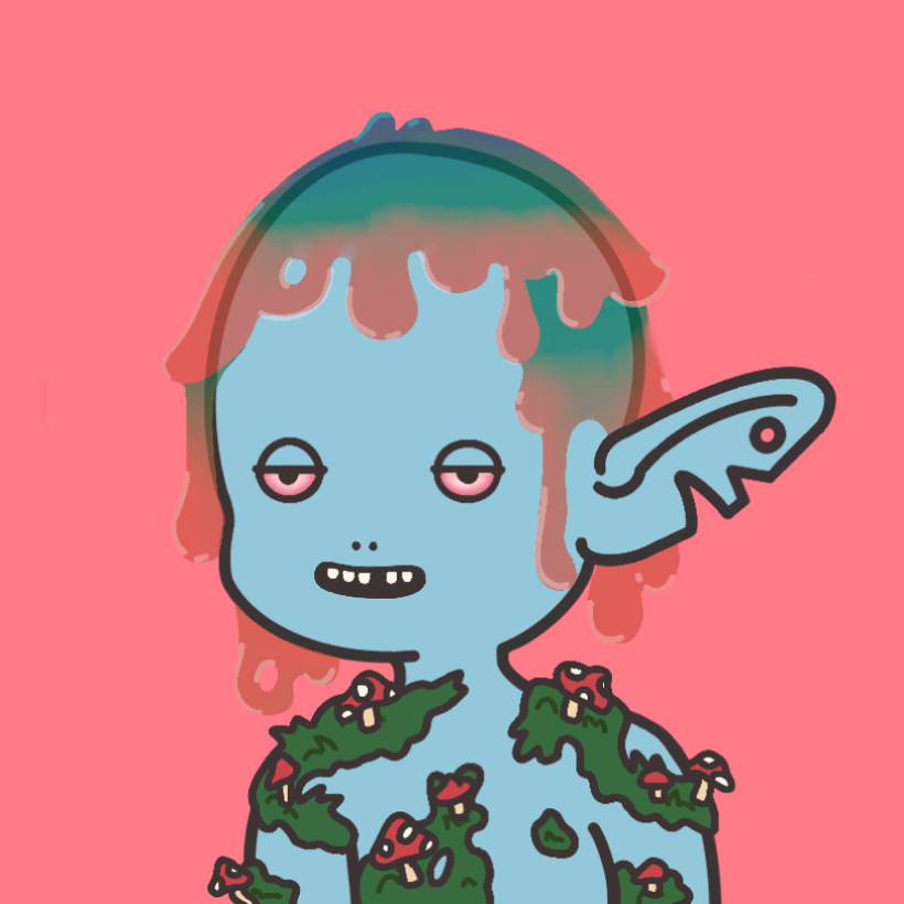 NFT Image