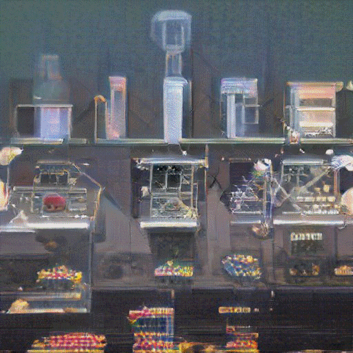 Economy of the commons