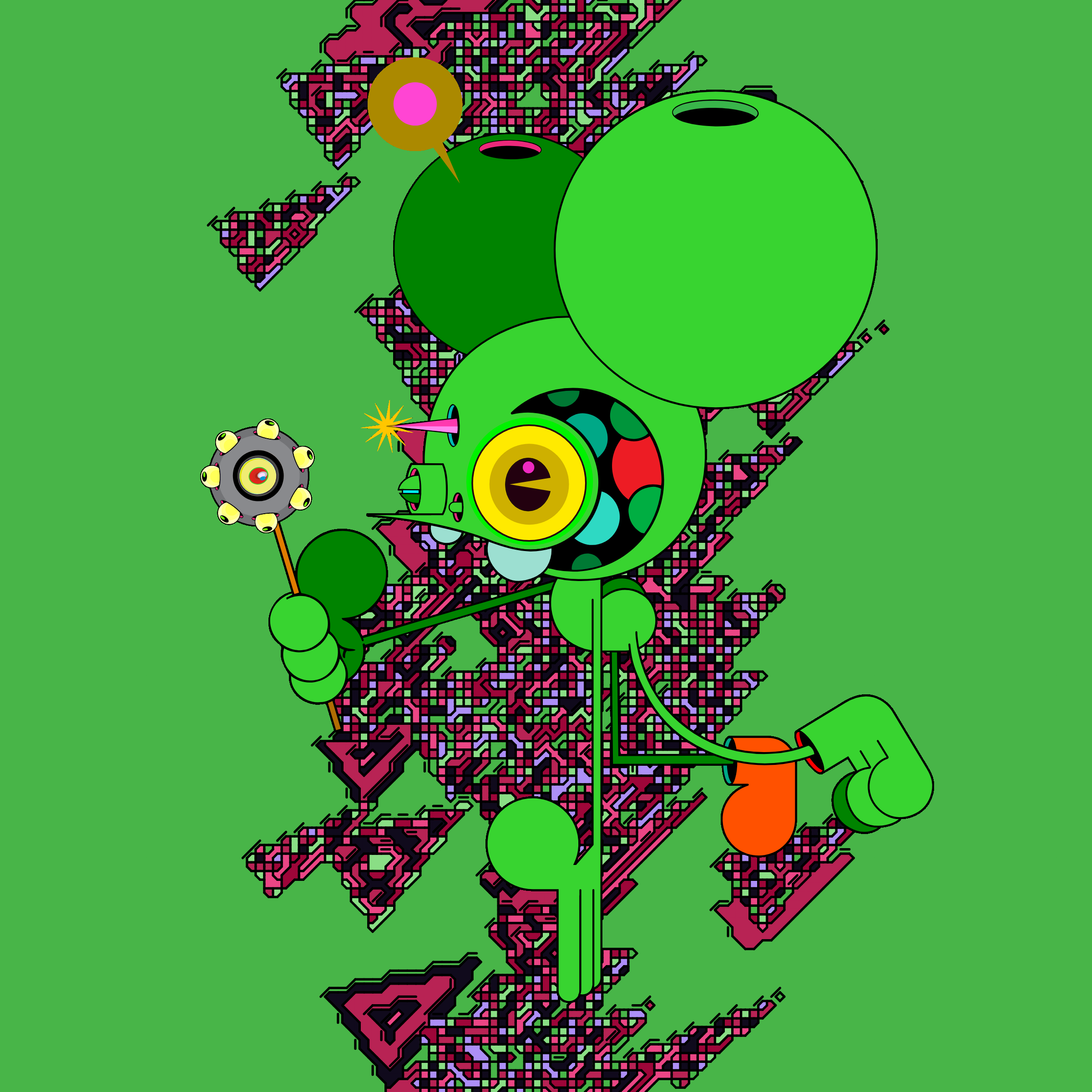 NFT Image