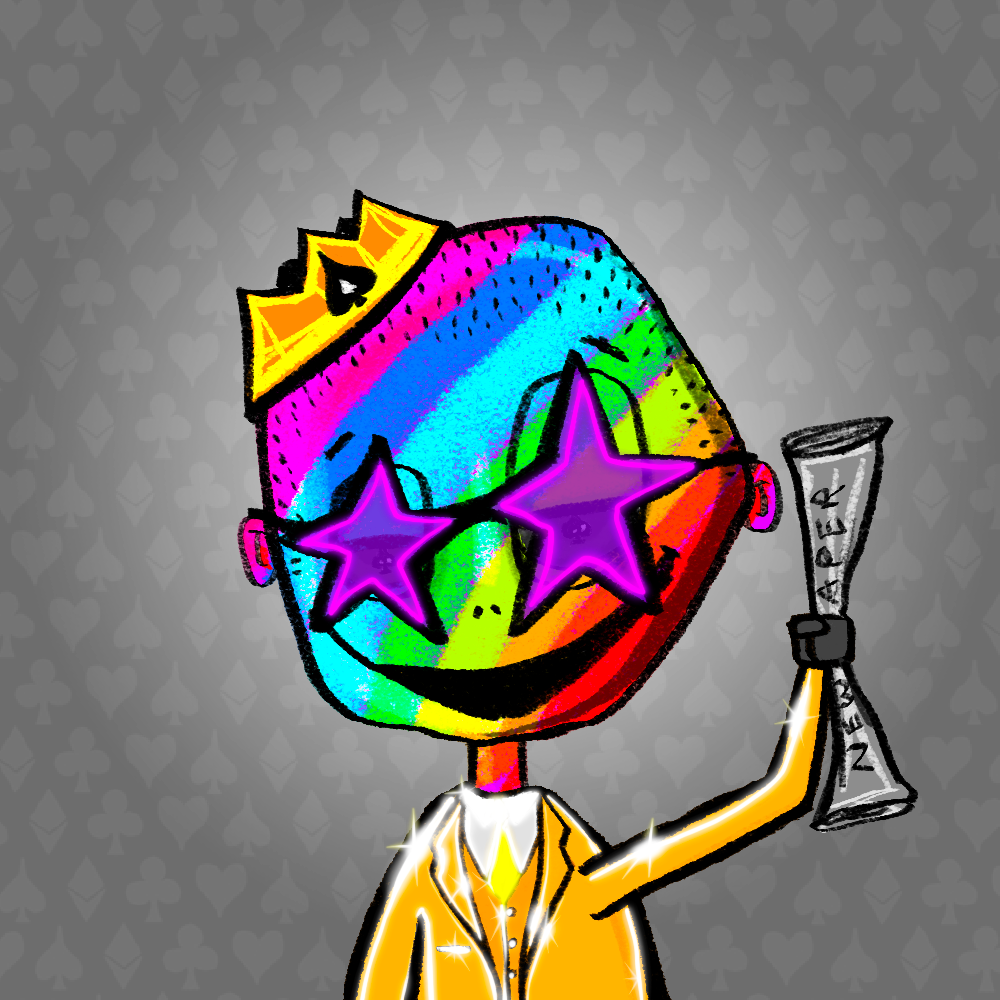 Court of Degeneracy #2944