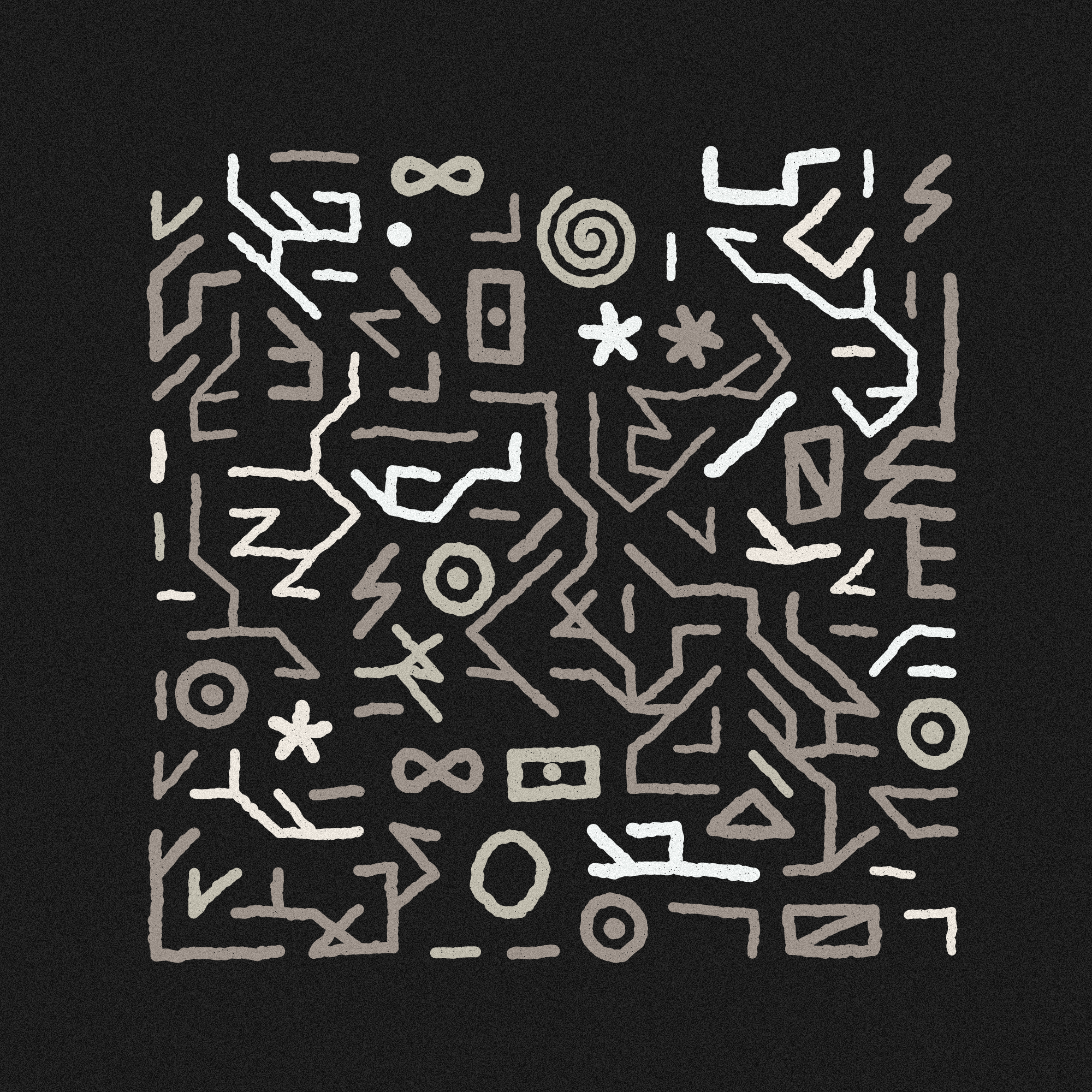 Monoglyph #247