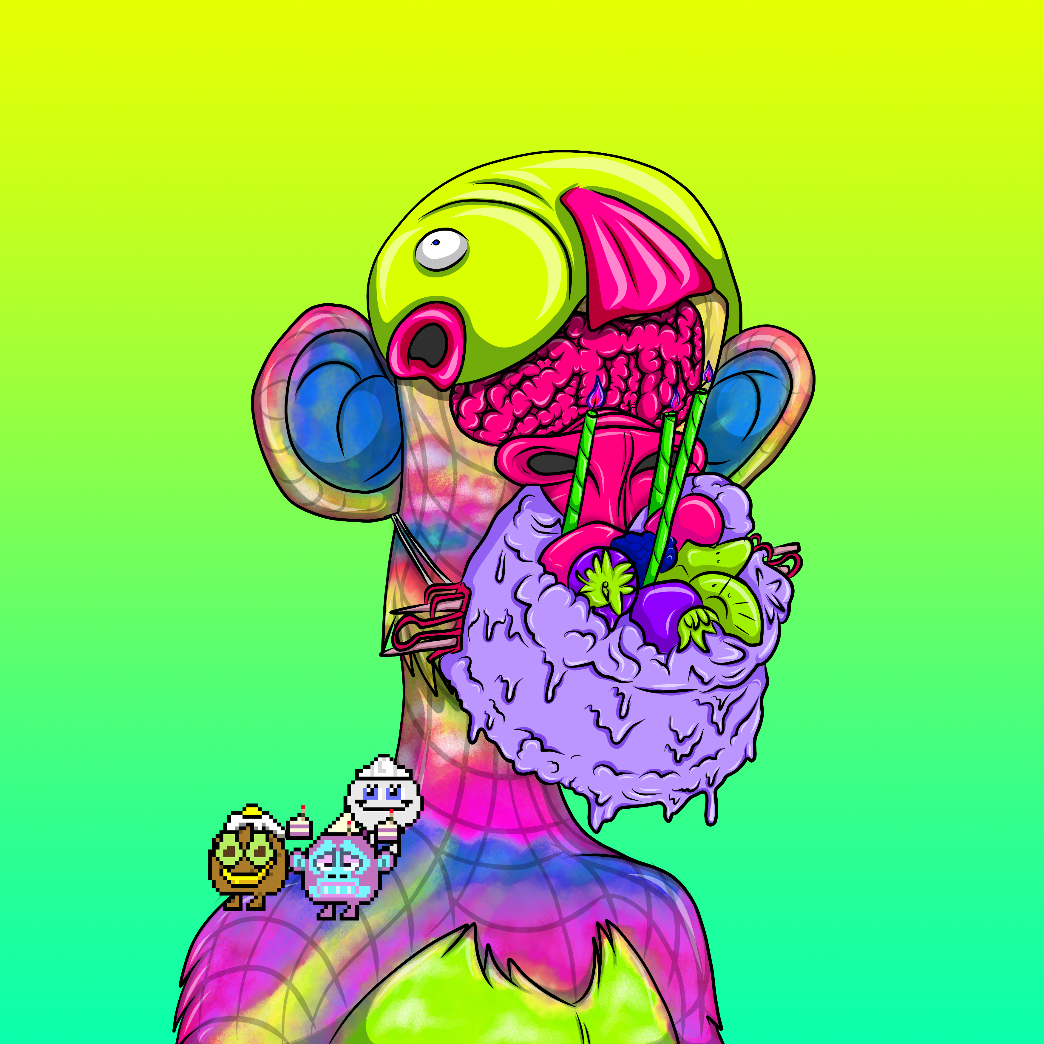 NFT Image