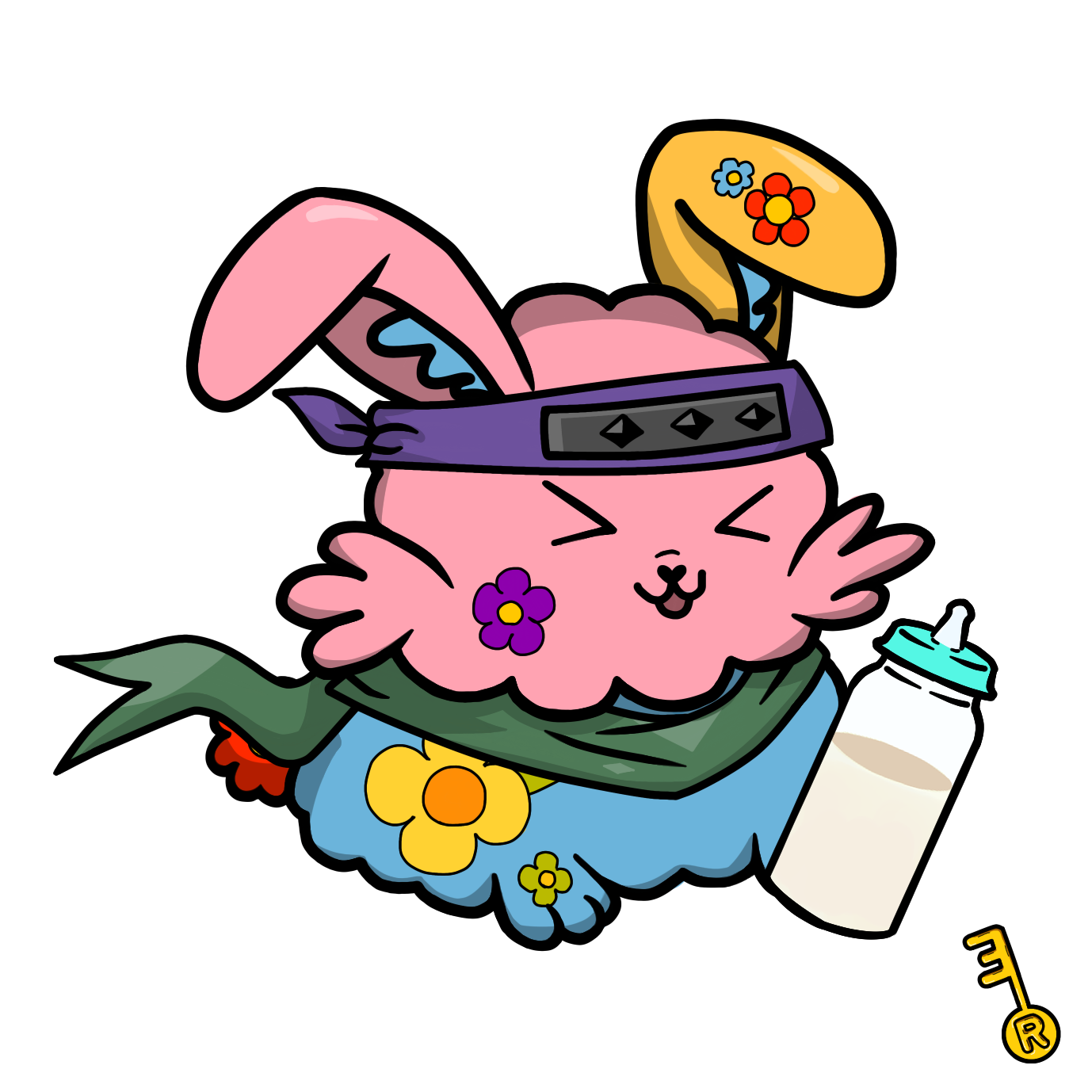 Luna-KaekaeOriginal #546