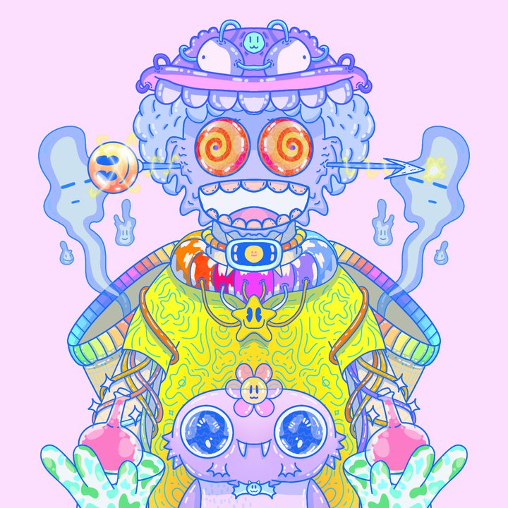 NFT Image