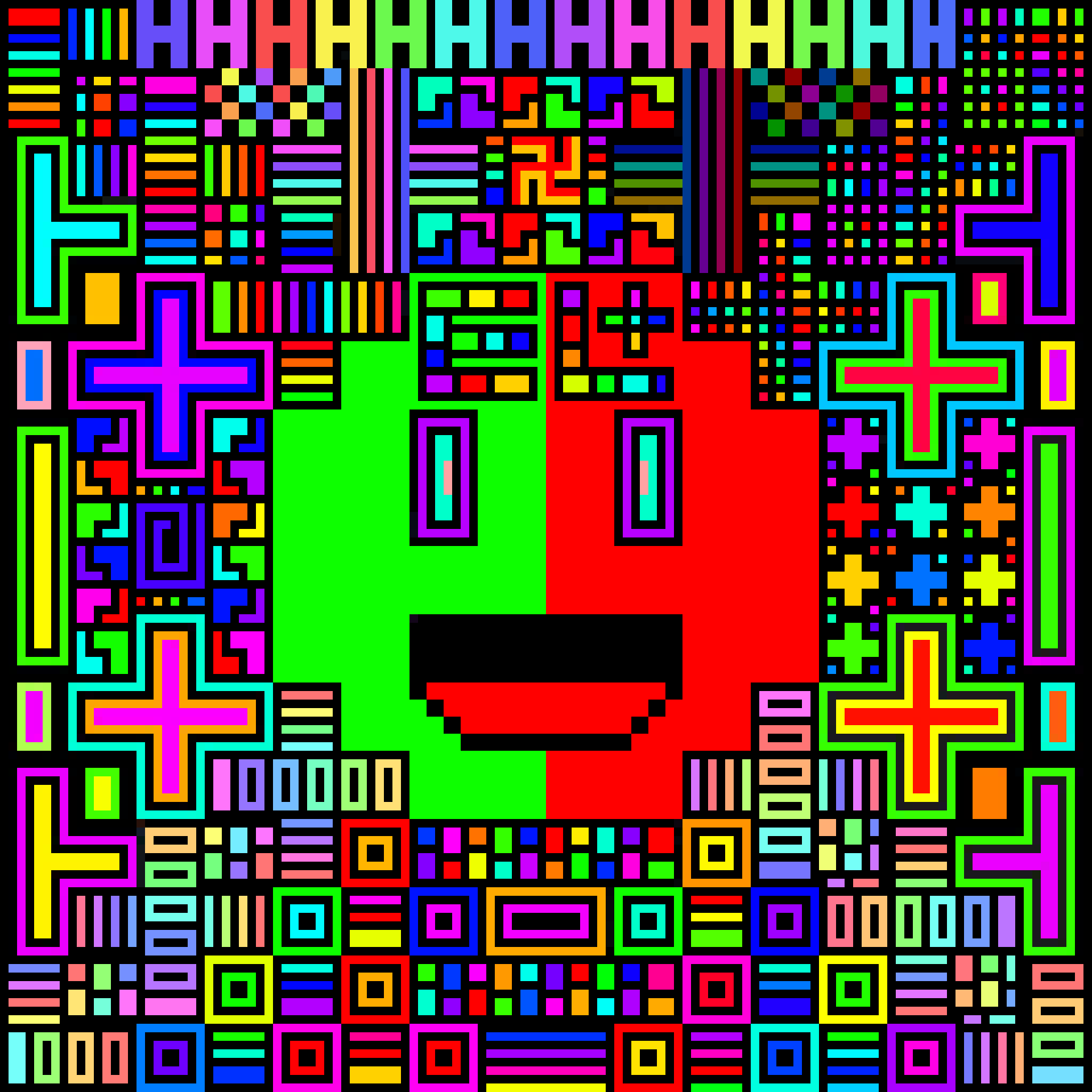 Energy plus luxury #9867