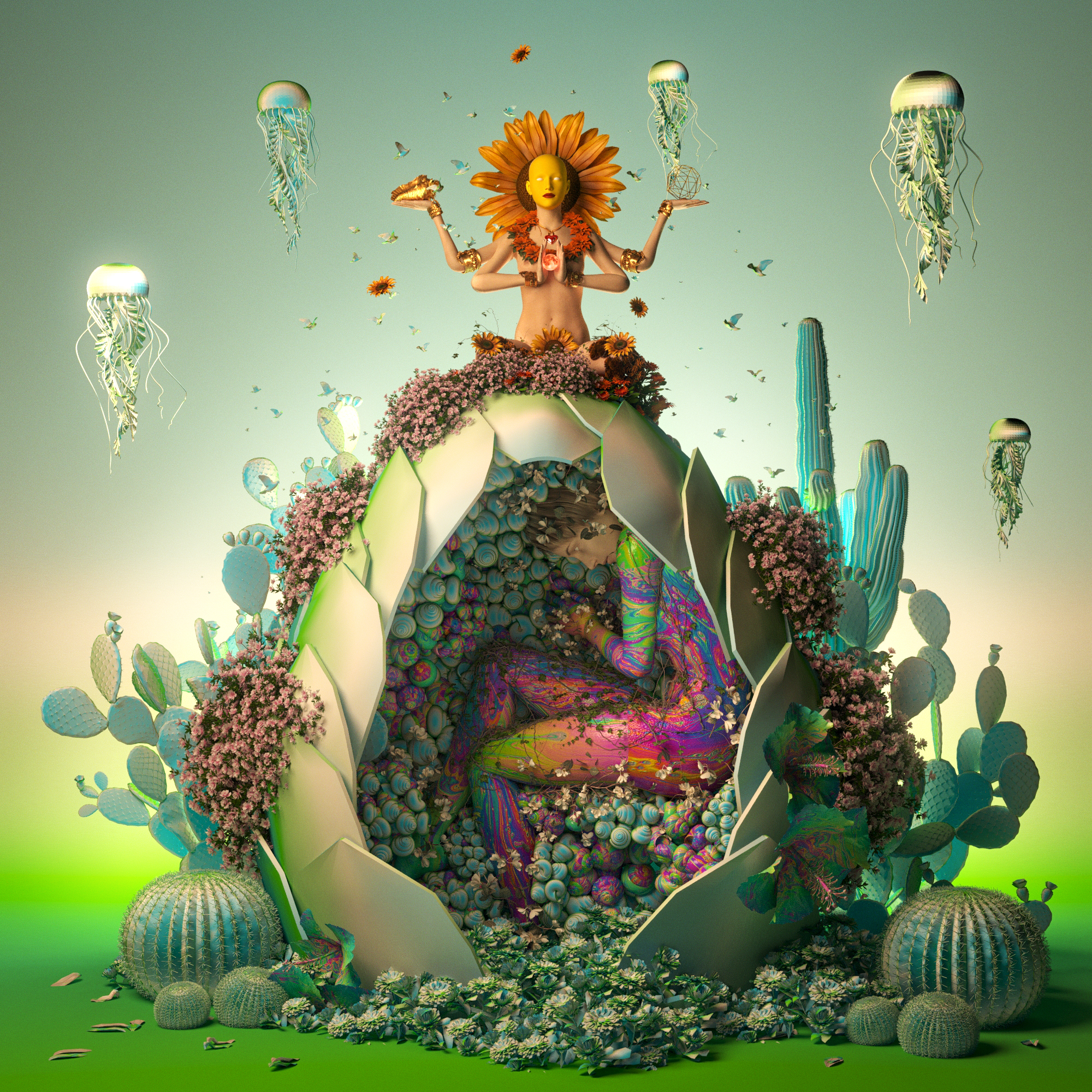 NFT Image