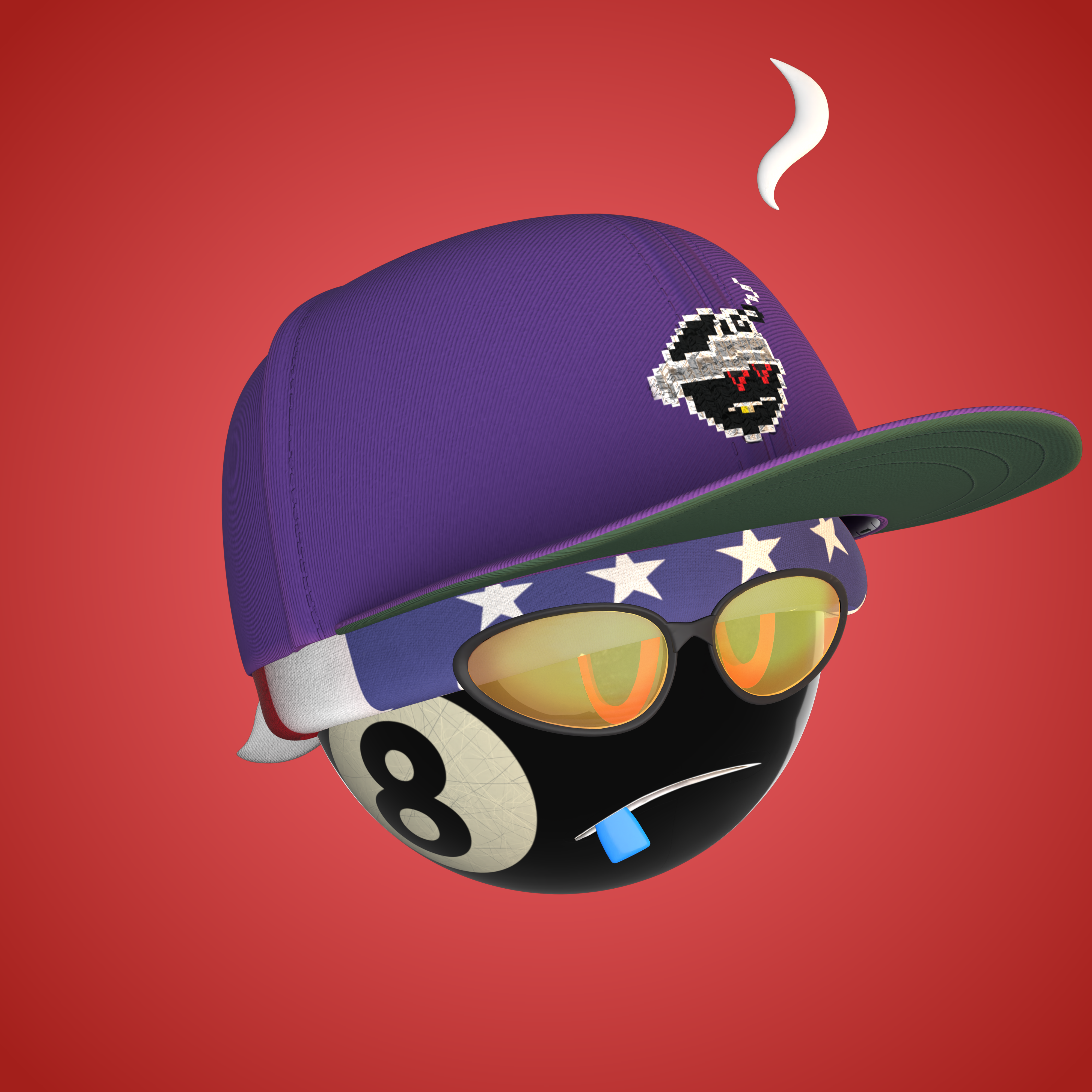 Badam Bomb Squad #1749